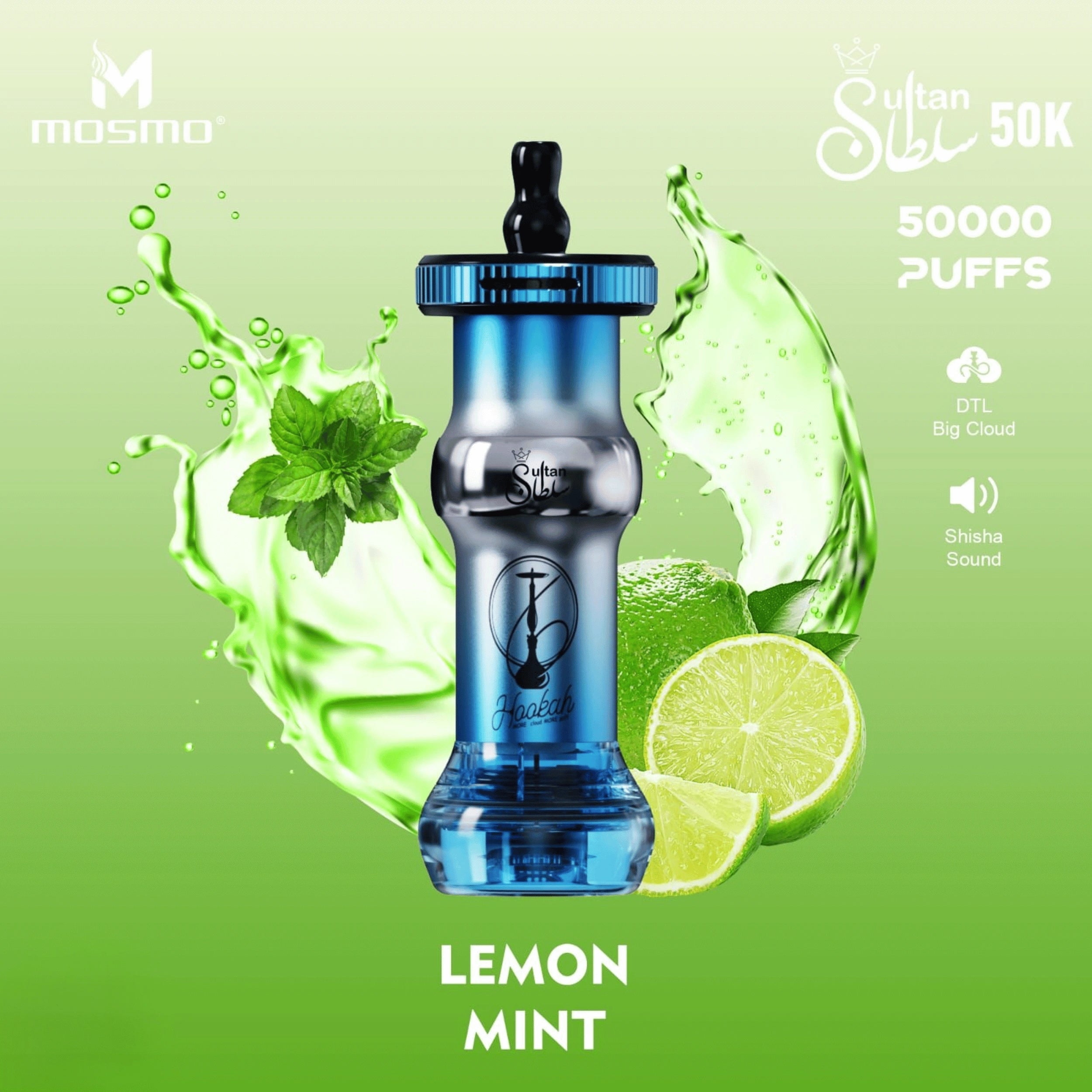 Mosmo-Sultan-50k-Puffs-emon-Mint