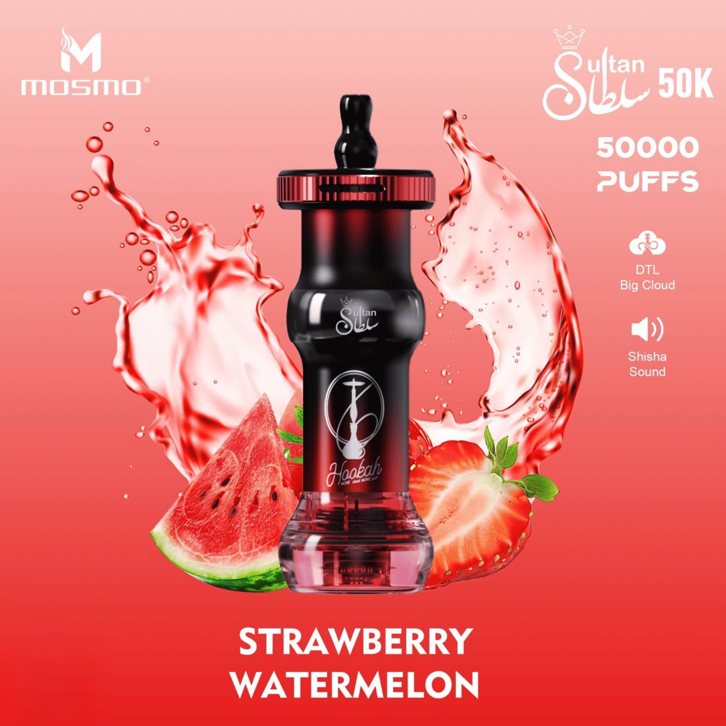 Mosmo-Sultan-50k-Puffs-Strawberry-Watermelon