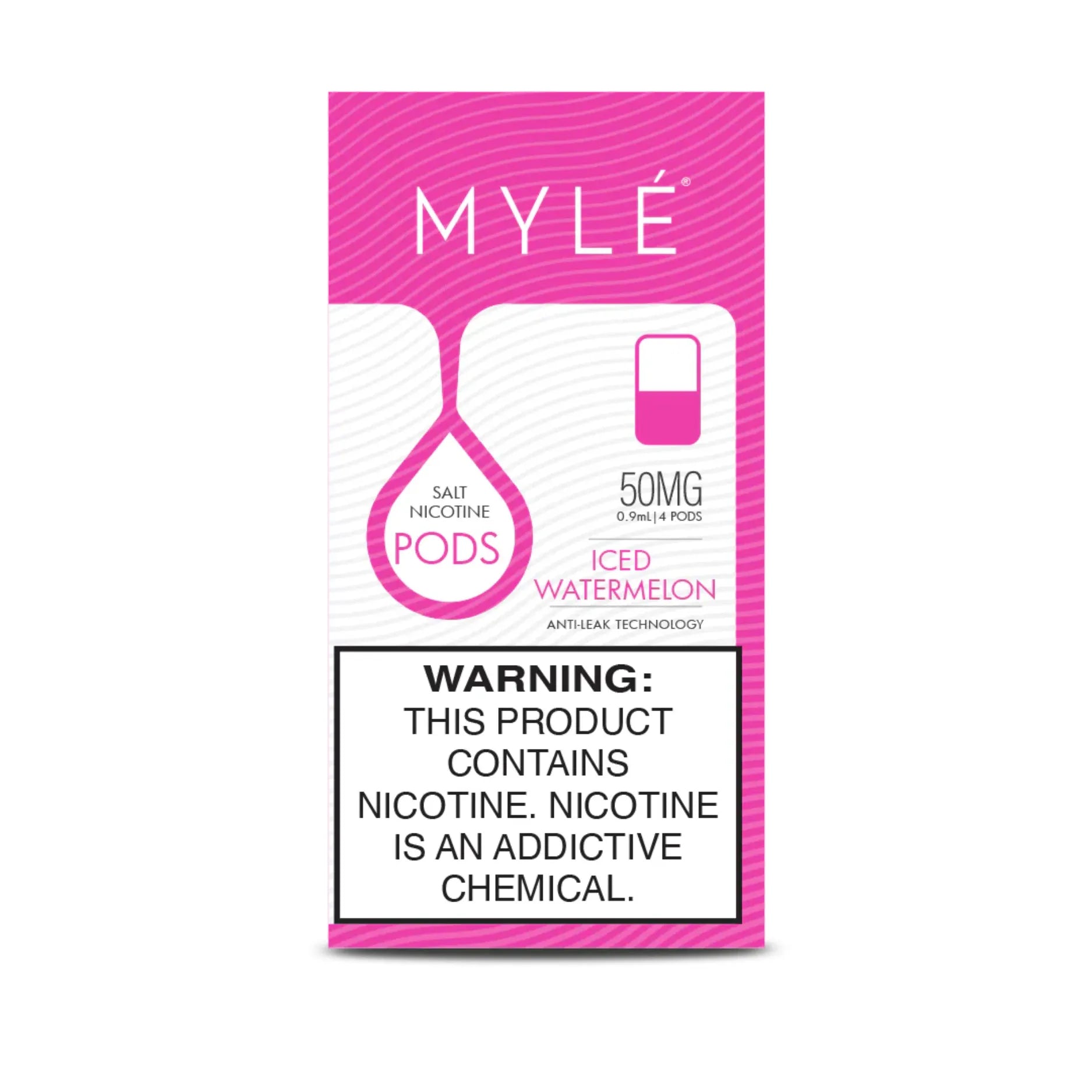 Myle-Pods-Iced-Watermelon