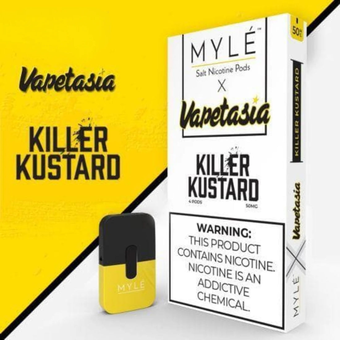 Myle-Vape-Pods-x-Killer-Kustard