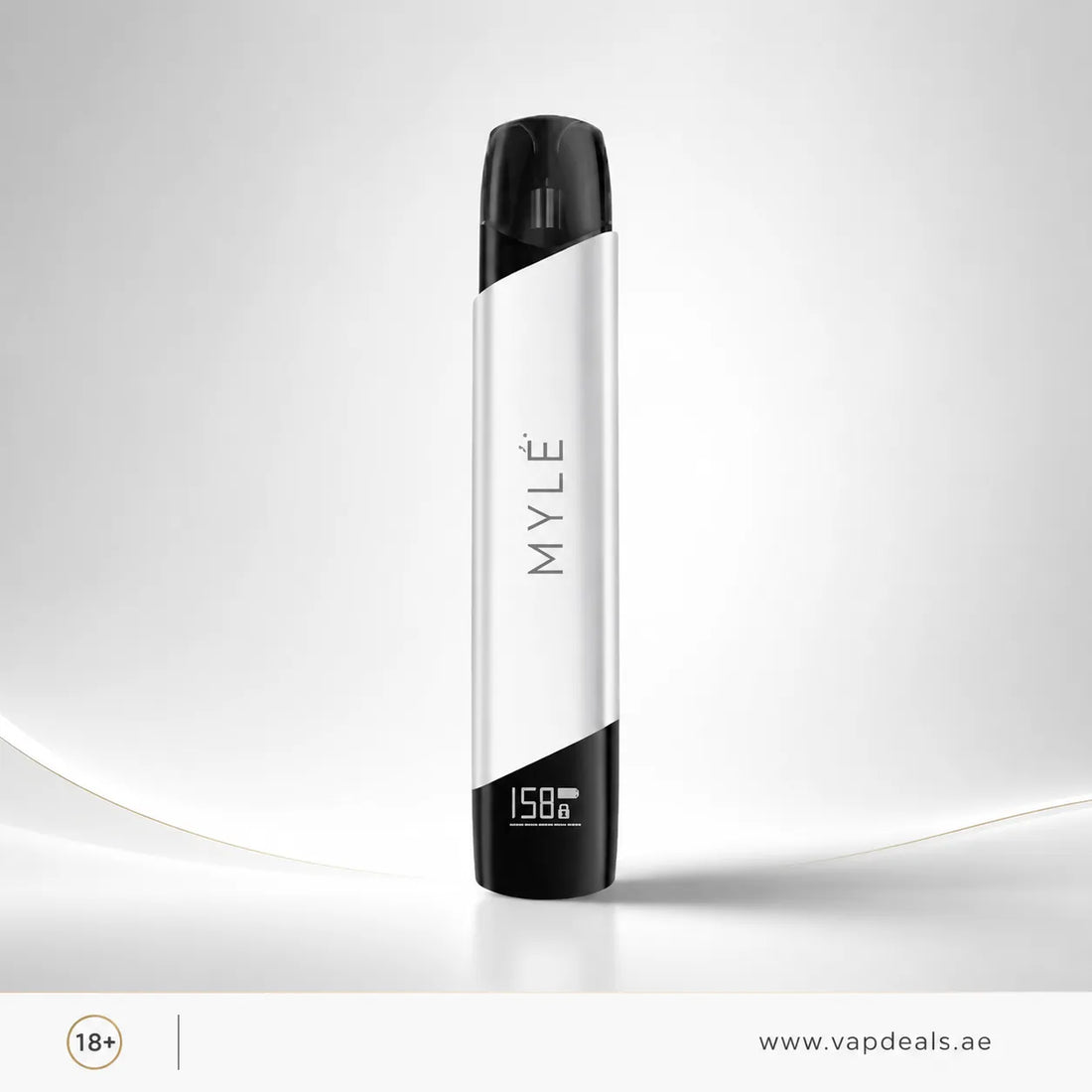Myle V5 Pod System in UAE