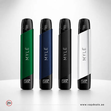 Myle V5 Pod System in UAE