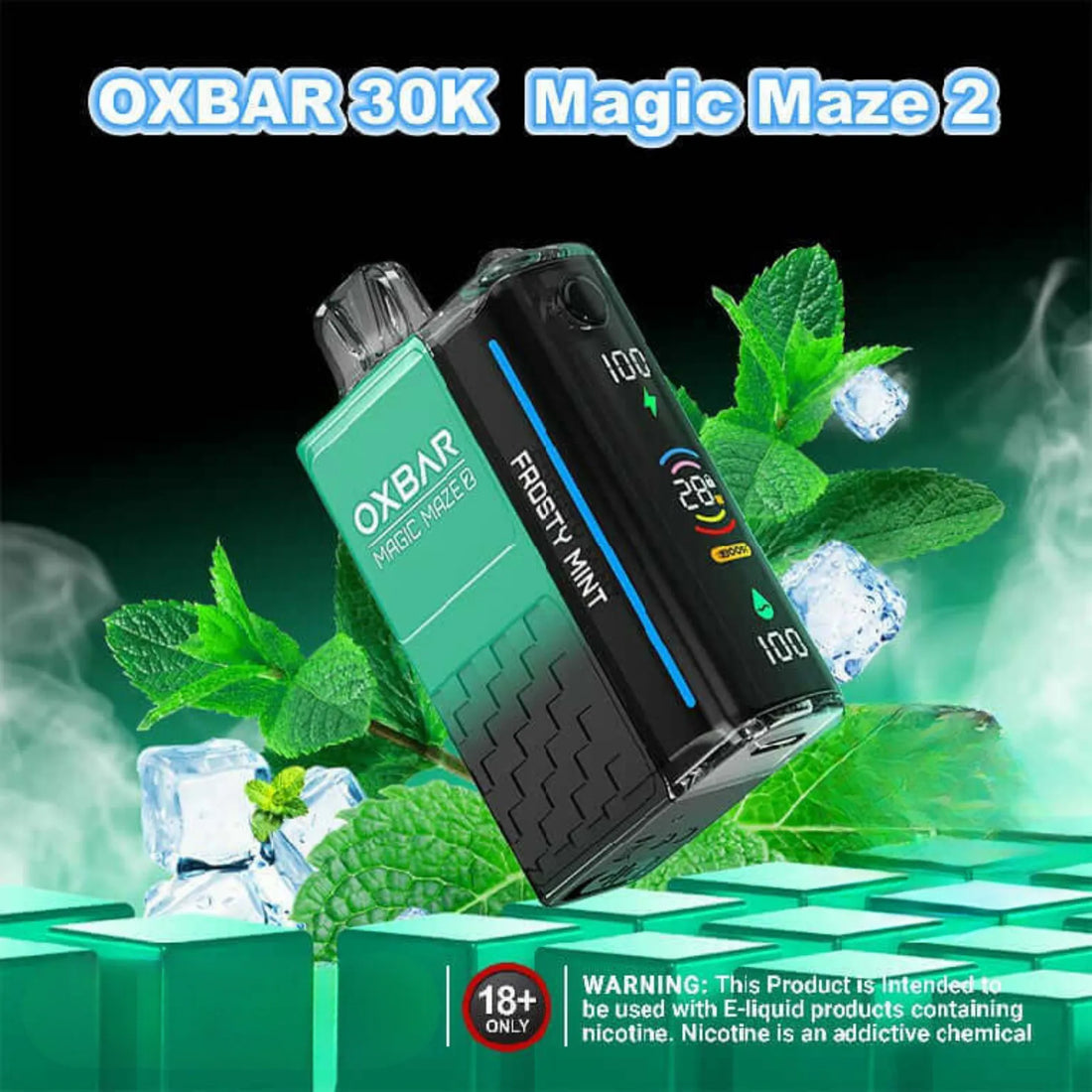 OXBAR-Blueberry-Raspberry-Lemon