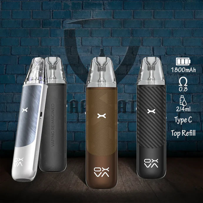 OXVA Nexlim GO Pod Kit 1800mAh