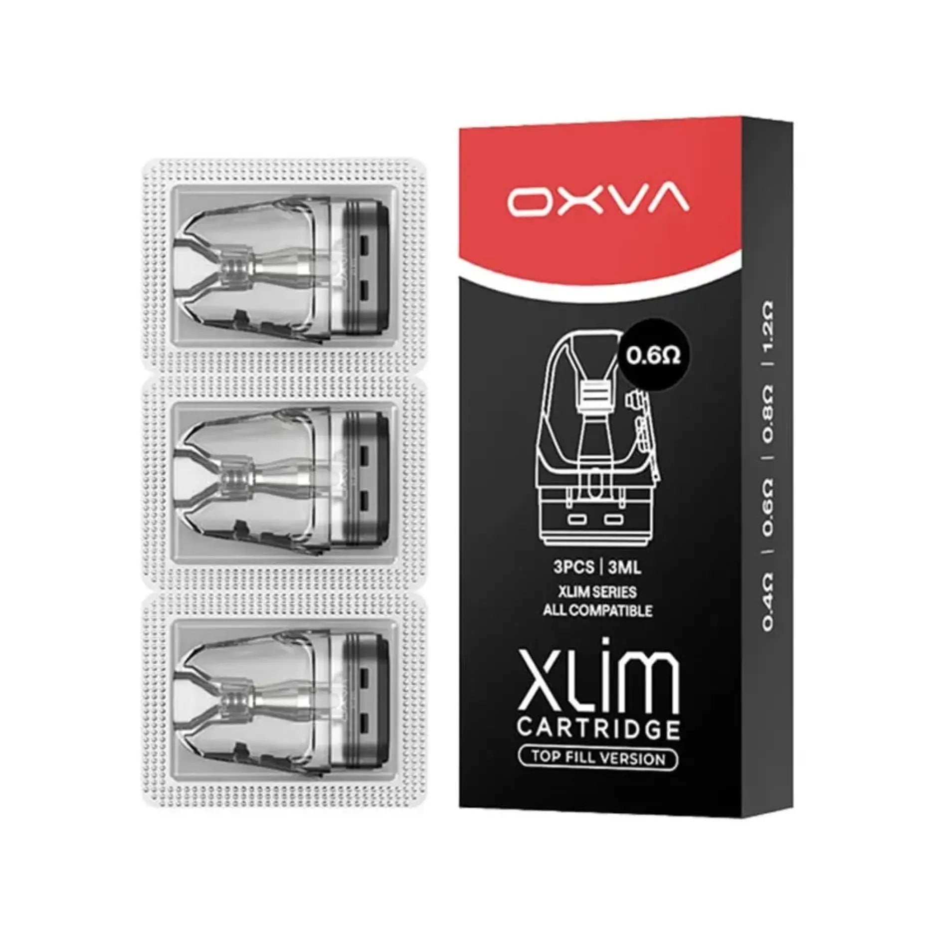 OXVA-XLIM-XL-Top-Fill-Cartridge