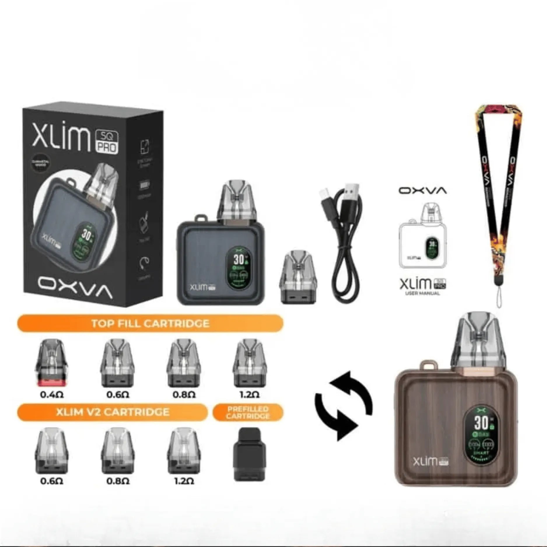 Oxva-Xlim-SQ-Pro-Pod-Kit