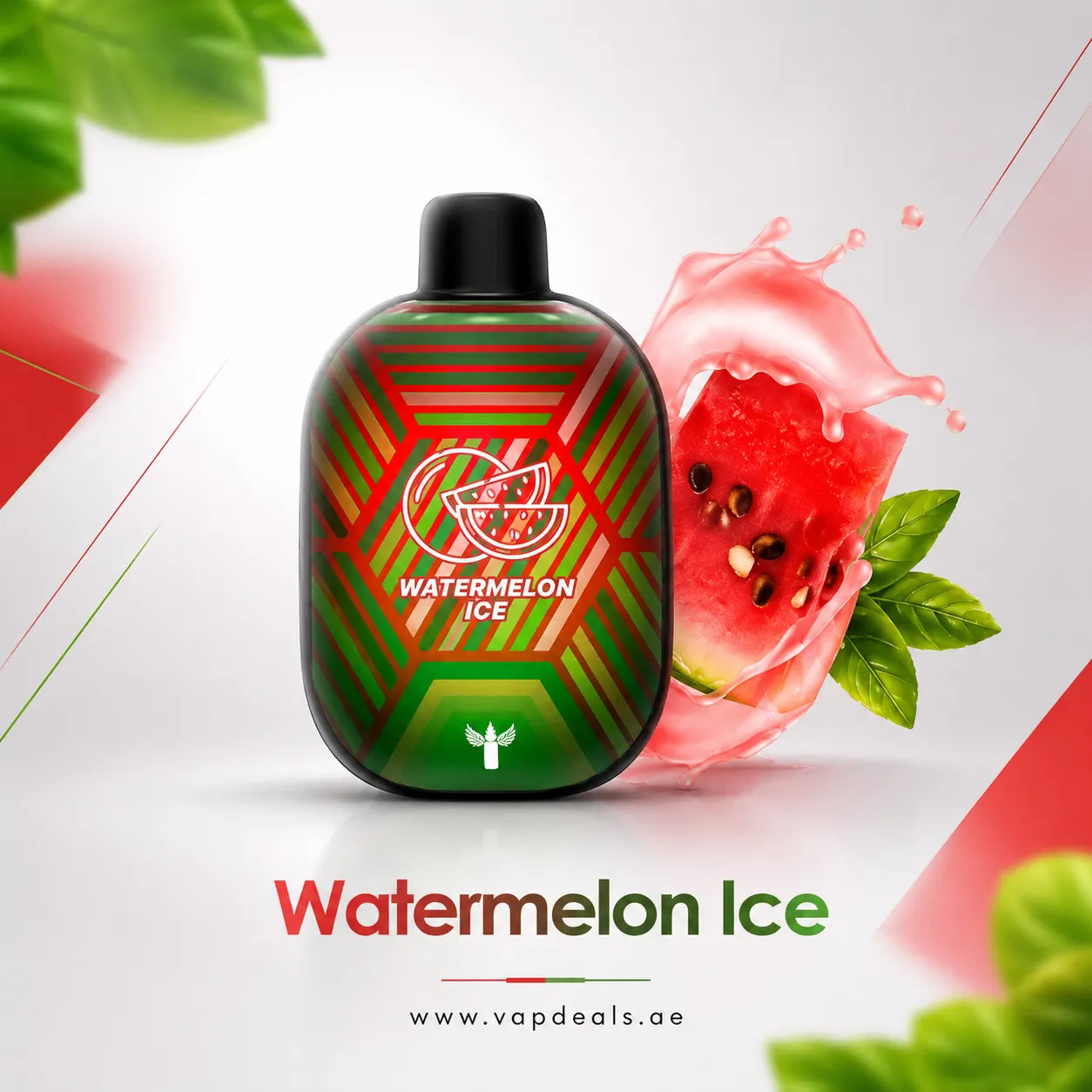 PANTHER_BAR_Watermelon_Ice