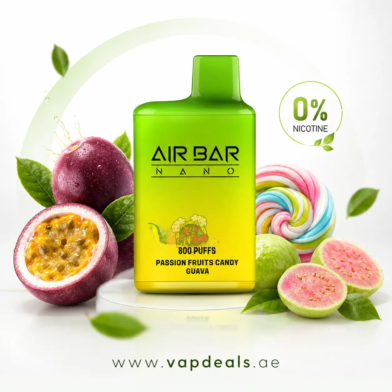 airbar-800-puffs-passion-fruit-candy-guava-0-nicotine