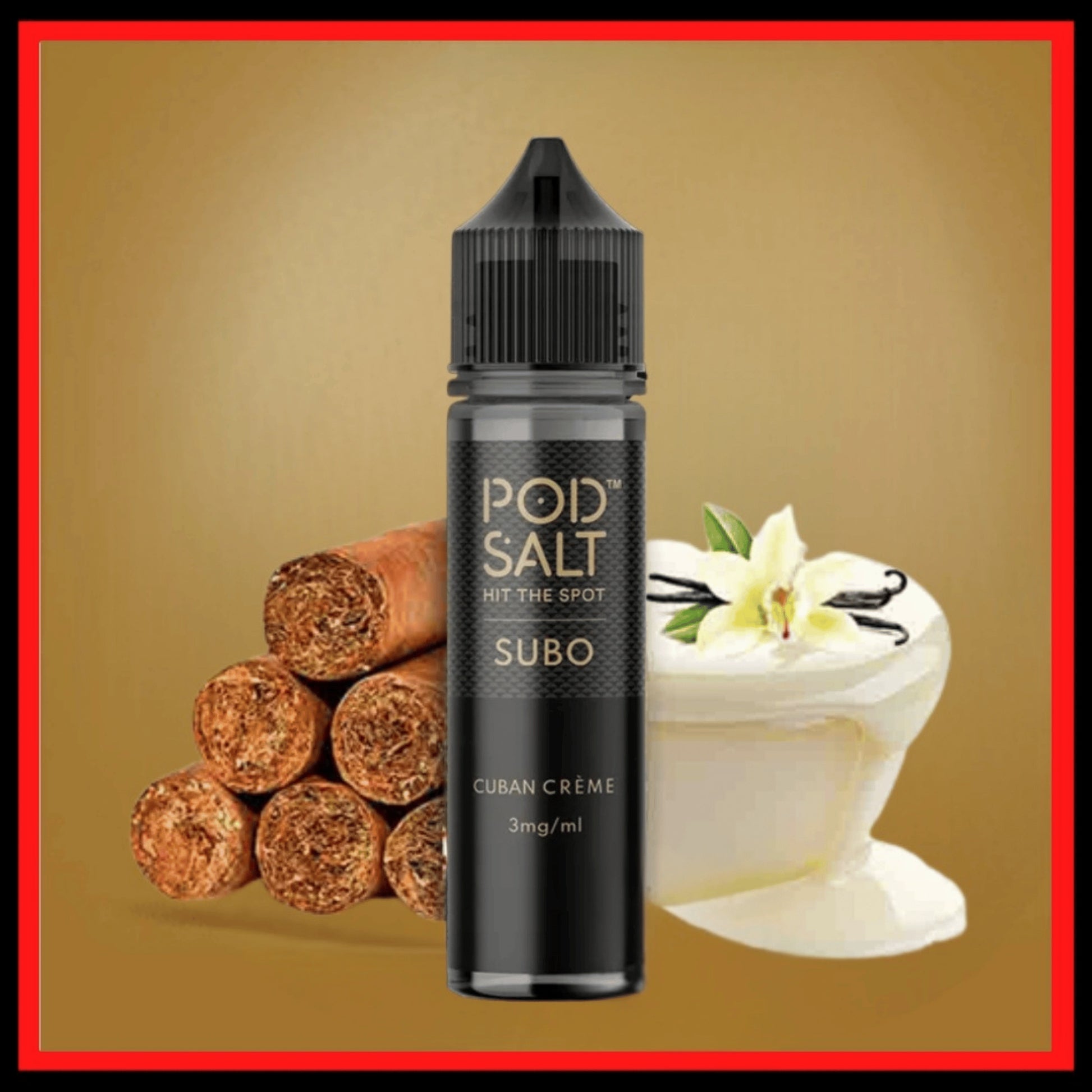 Pod-Salt-Eliquid-Cuban-Creme