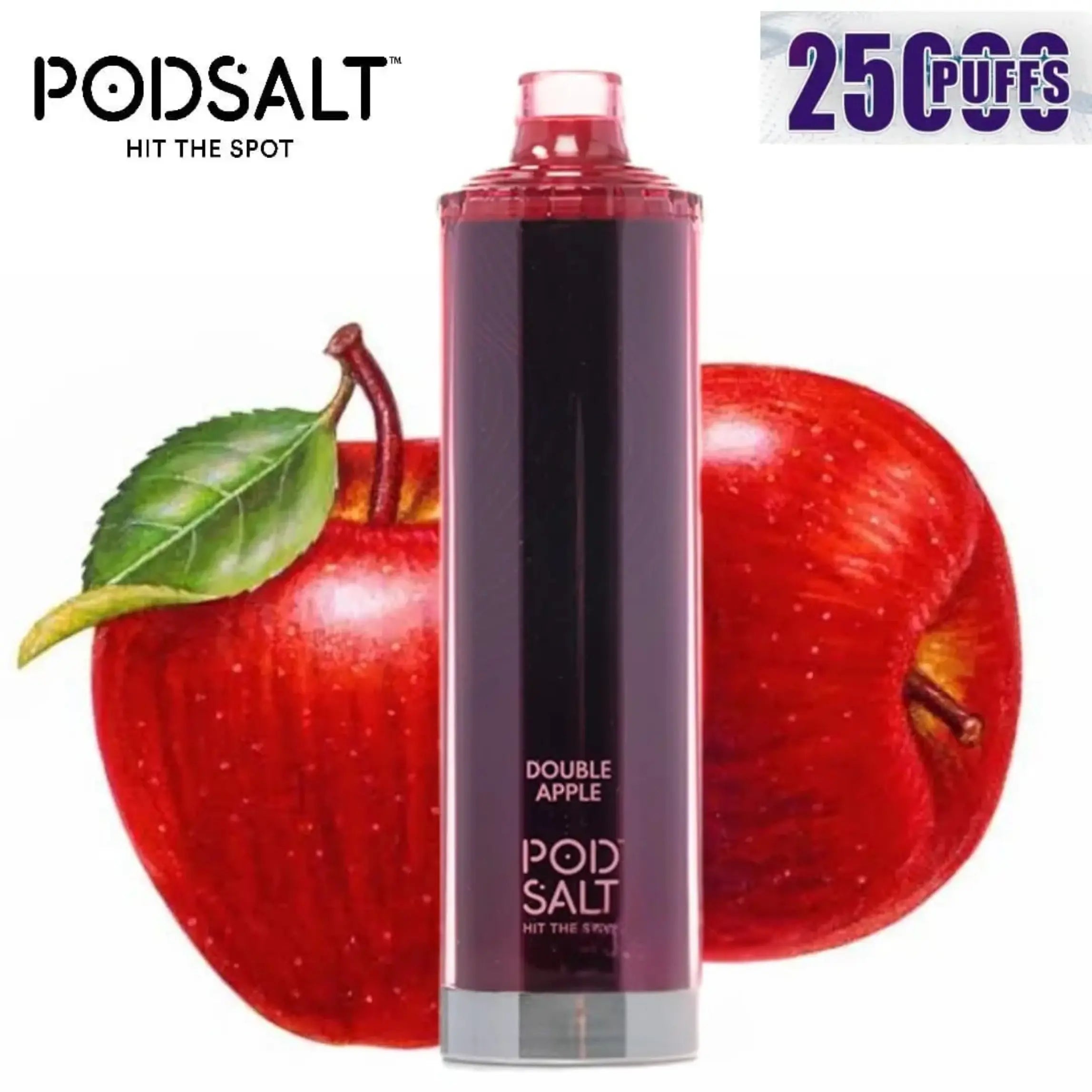 Pod Salt Onyx Cloud 25000 Puffs 5mg DTL Disposable Vape