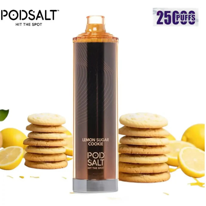 Pod Salt Onyx Cloud 25000 Puffs 5mg DTL Disposable Vape