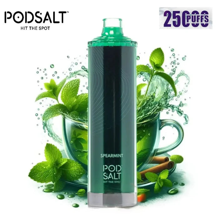 Pod Salt Onyx Cloud 25000 Puffs 5mg DTL Disposable Vape