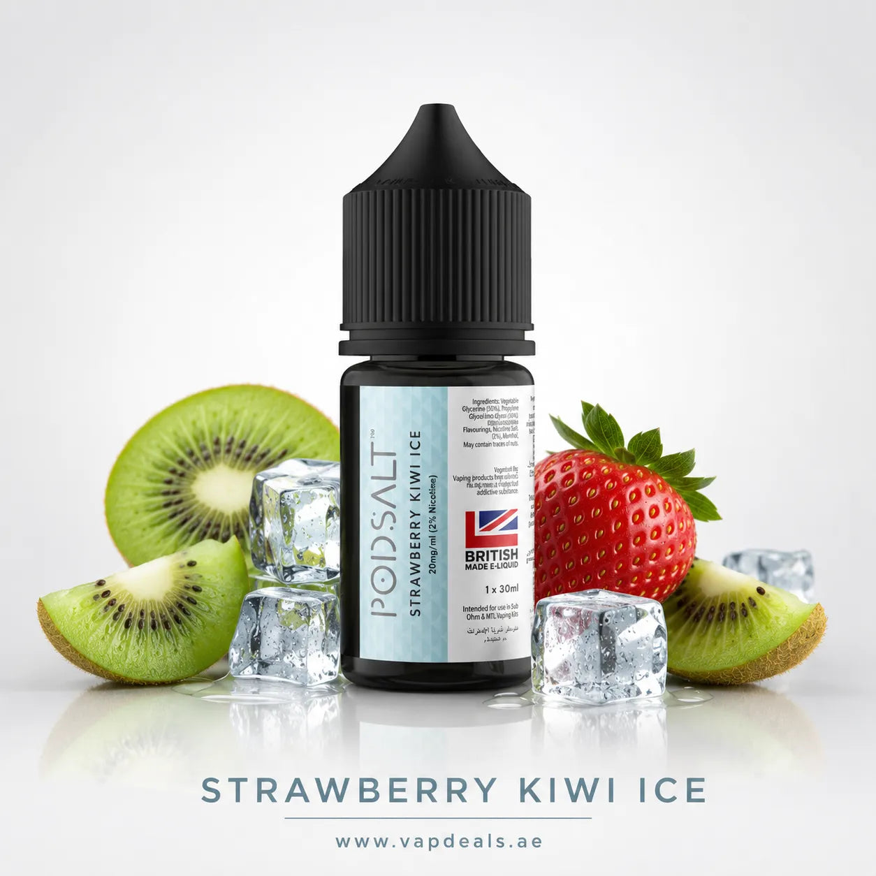 pod-salt-30ml-strawberry-kiwi-ice-flavor-salt-nic