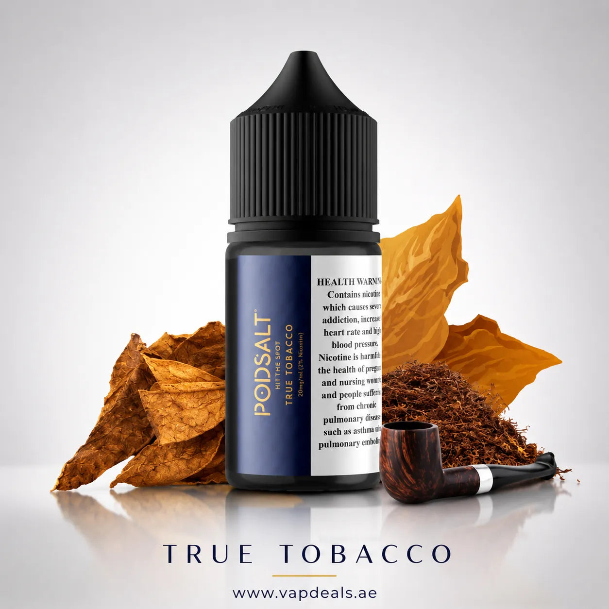 pod-salt-30ml-true-tobacco-flavor-salt-nic