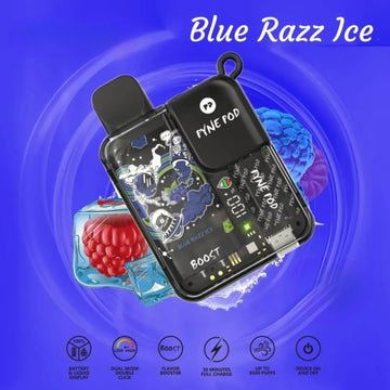 Pyne-Pod-Blue-Razz-Ice