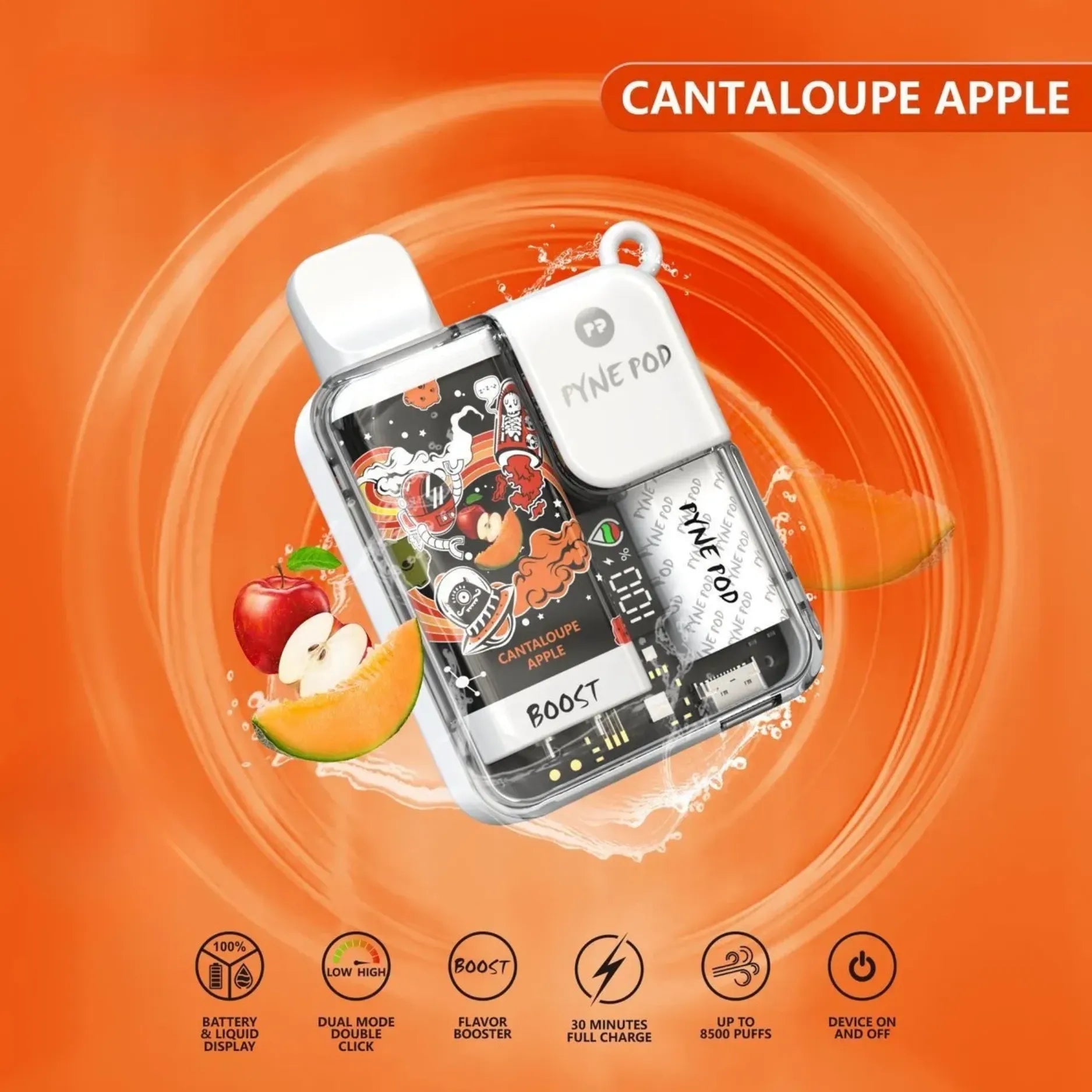 Pyne-Pod-Cantaloupe-Apple