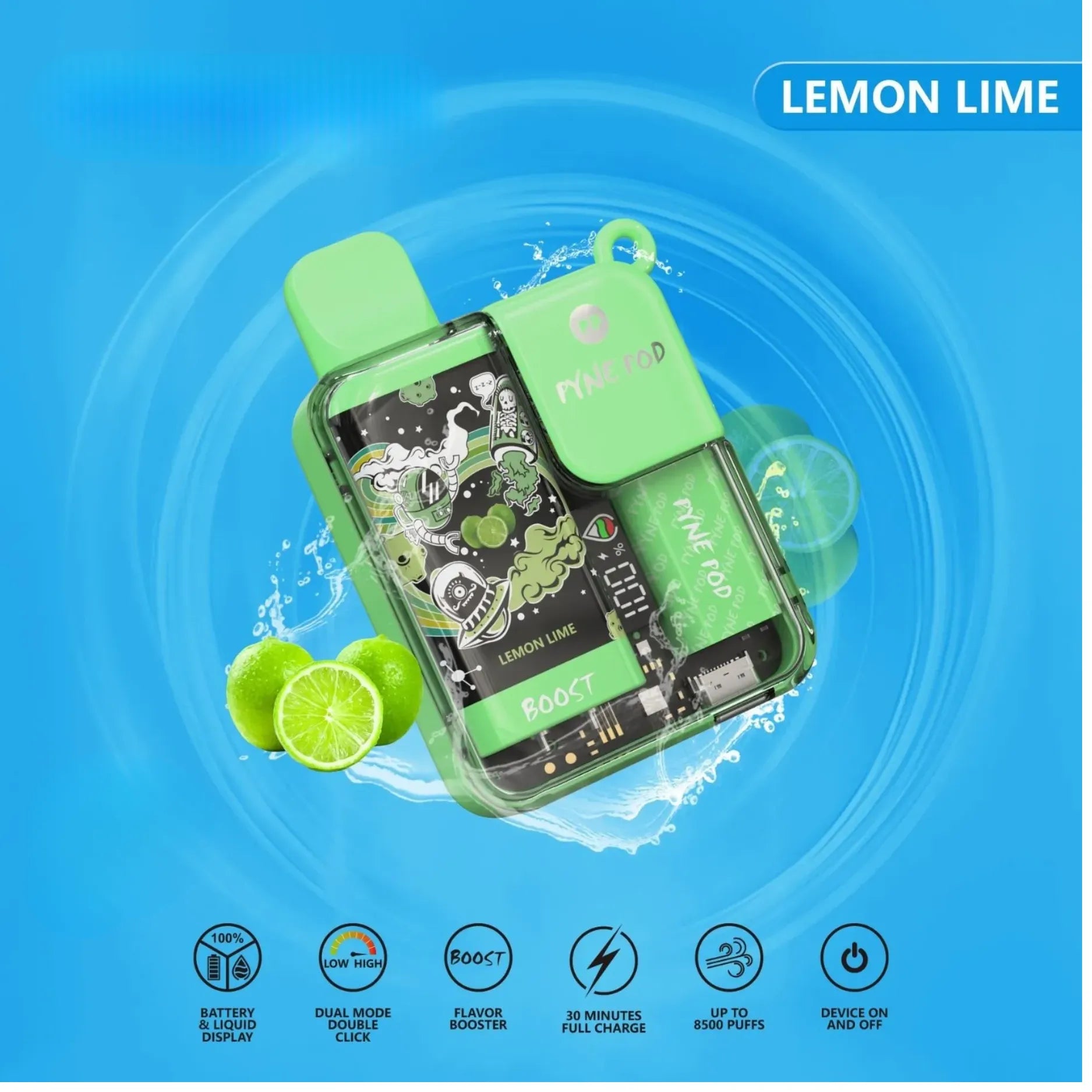 Pyne-Lemon-Lime