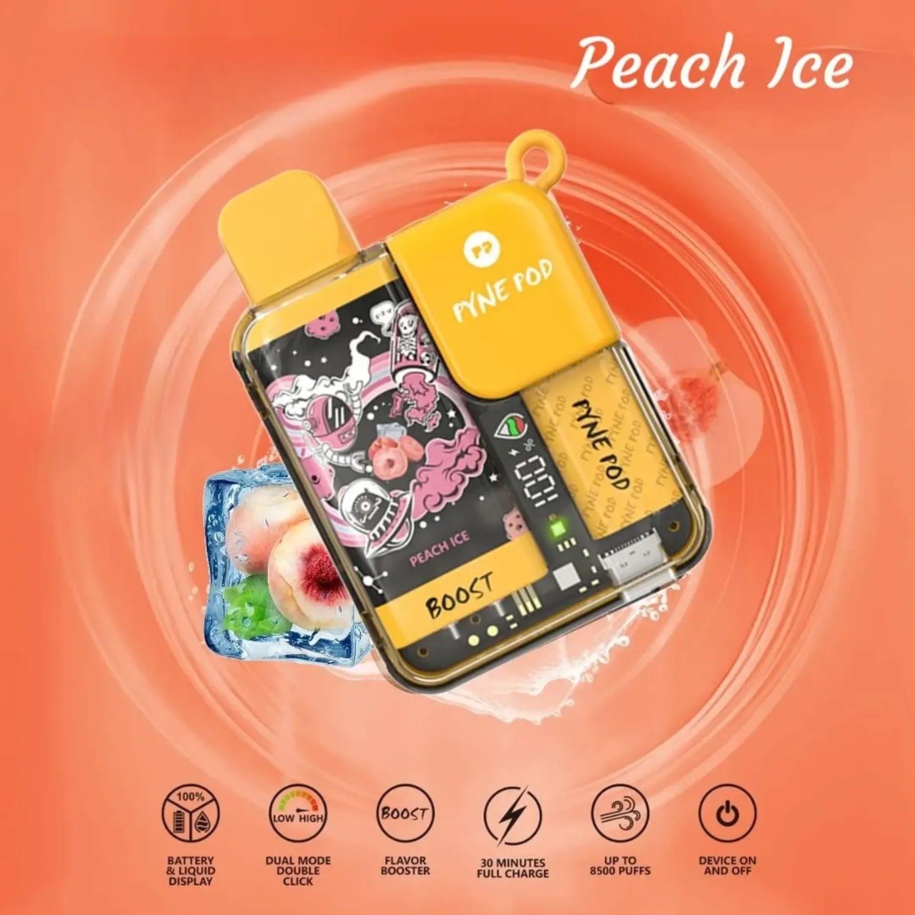 Pyne-Peach-Ice