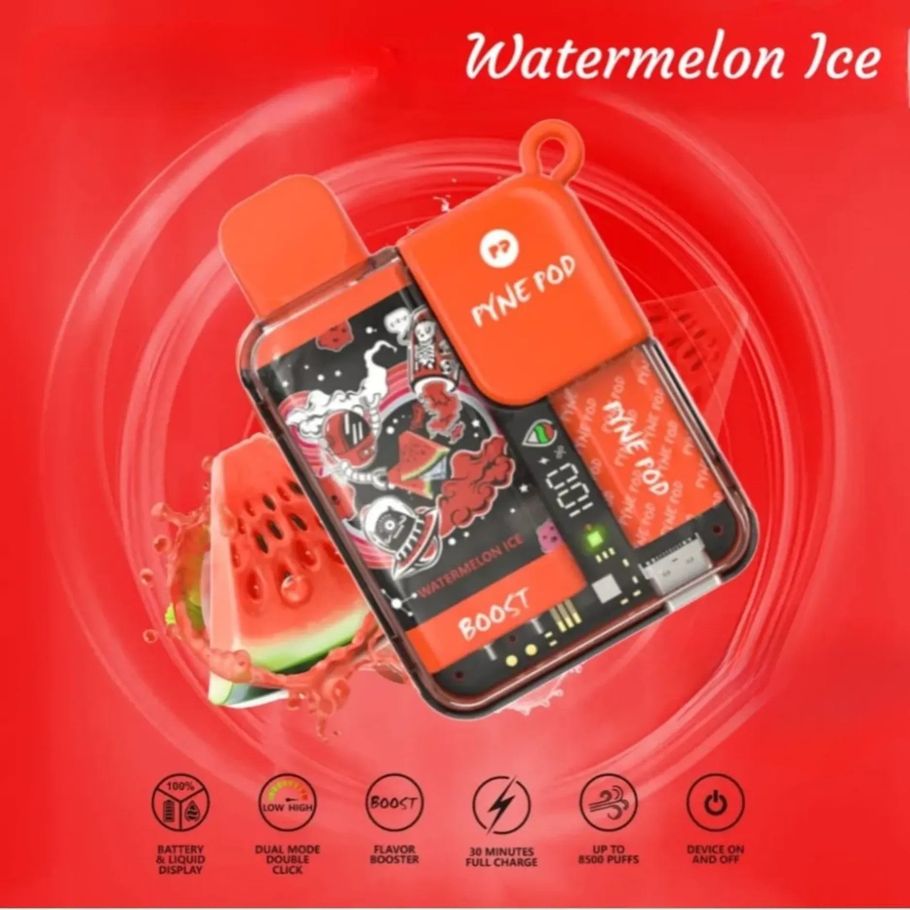 Pyne-Watermelon-Ice