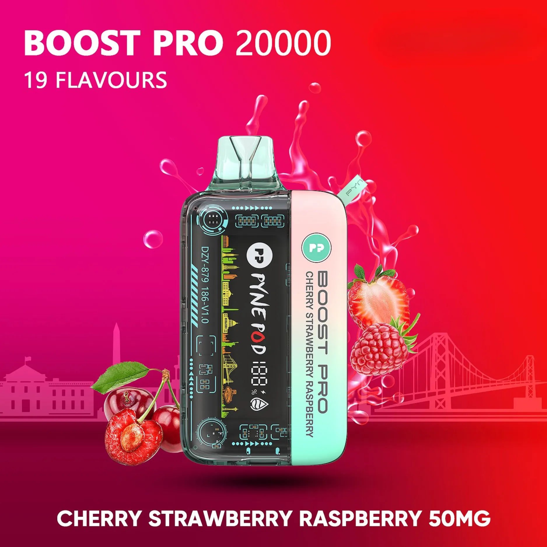 Pyne-Pod-cherry-strawberry-raspberry