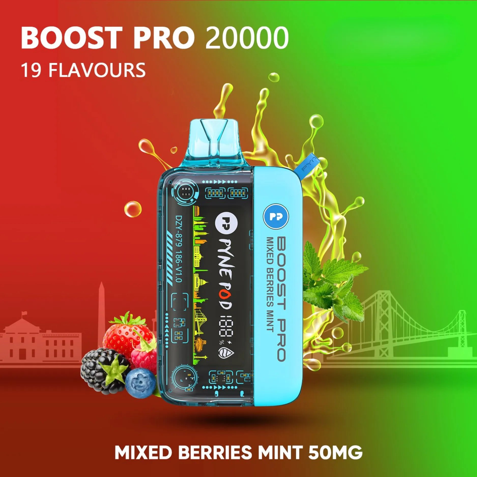 Pyne-Pod-mixed-berries-mint