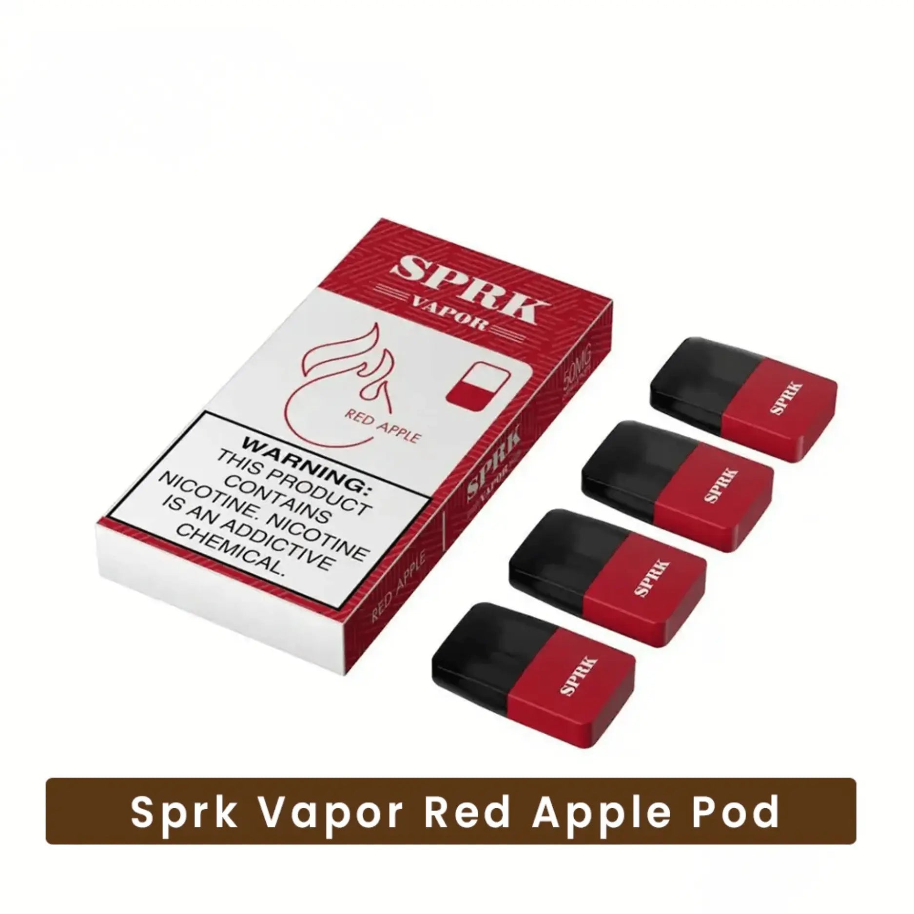 RED-APPLE-SPRK