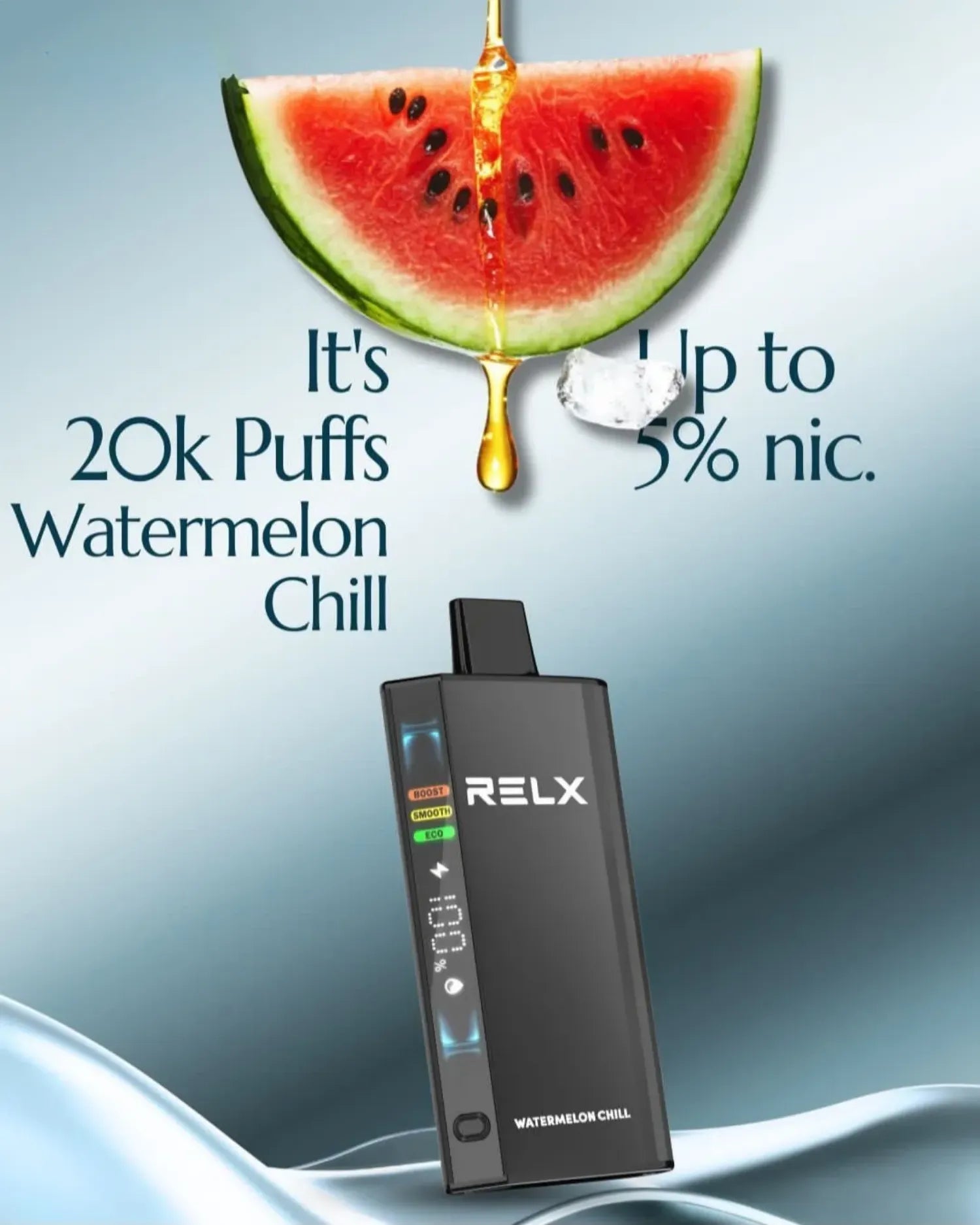 RELX-Watermelon-Chill