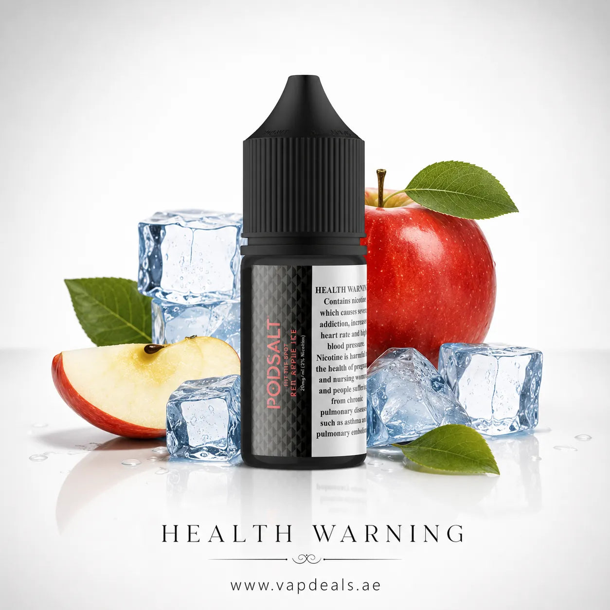pod-salt-30ml-red-apple-ice-flavor-salt-nic