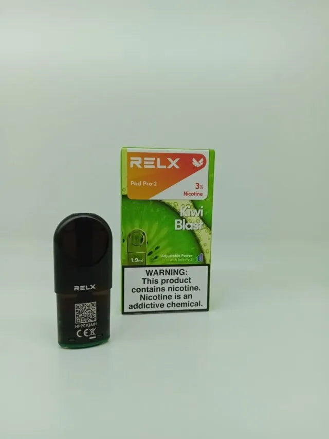 relx pod pro hazelnut latte RELX INFINITY 2 PODS IN UAE – VapeDeals