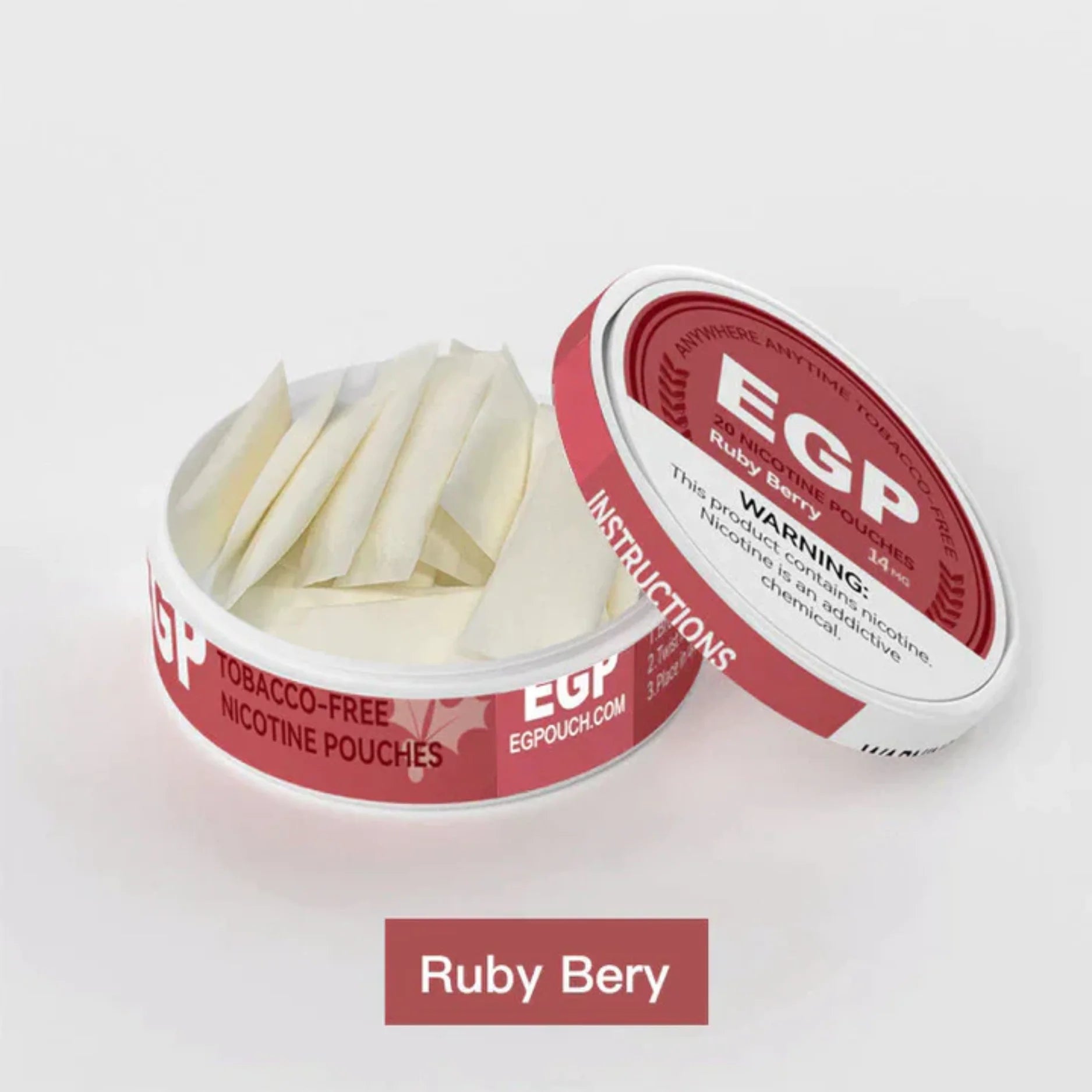 Rudy-Berry