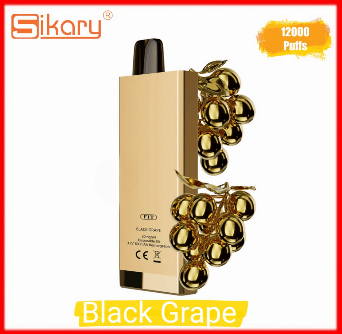 SIKARY-FIT-12000-Puffs