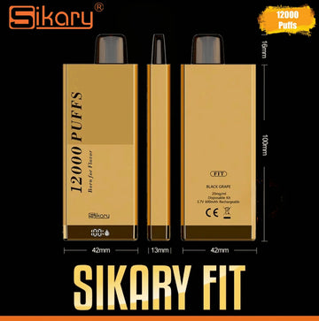 SIKARY-FIT-12000-Puffs