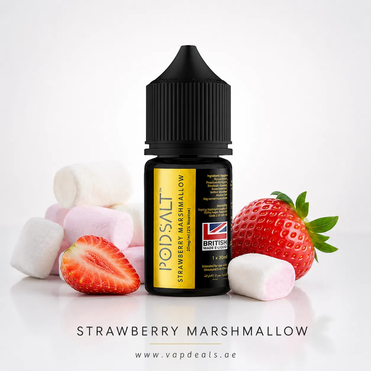 pod-salt-30ml-strawberry-marshmallow-flavor-salt-nic
