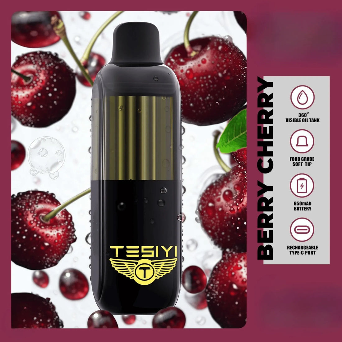 TESIYI-AK-Berry-Cherry