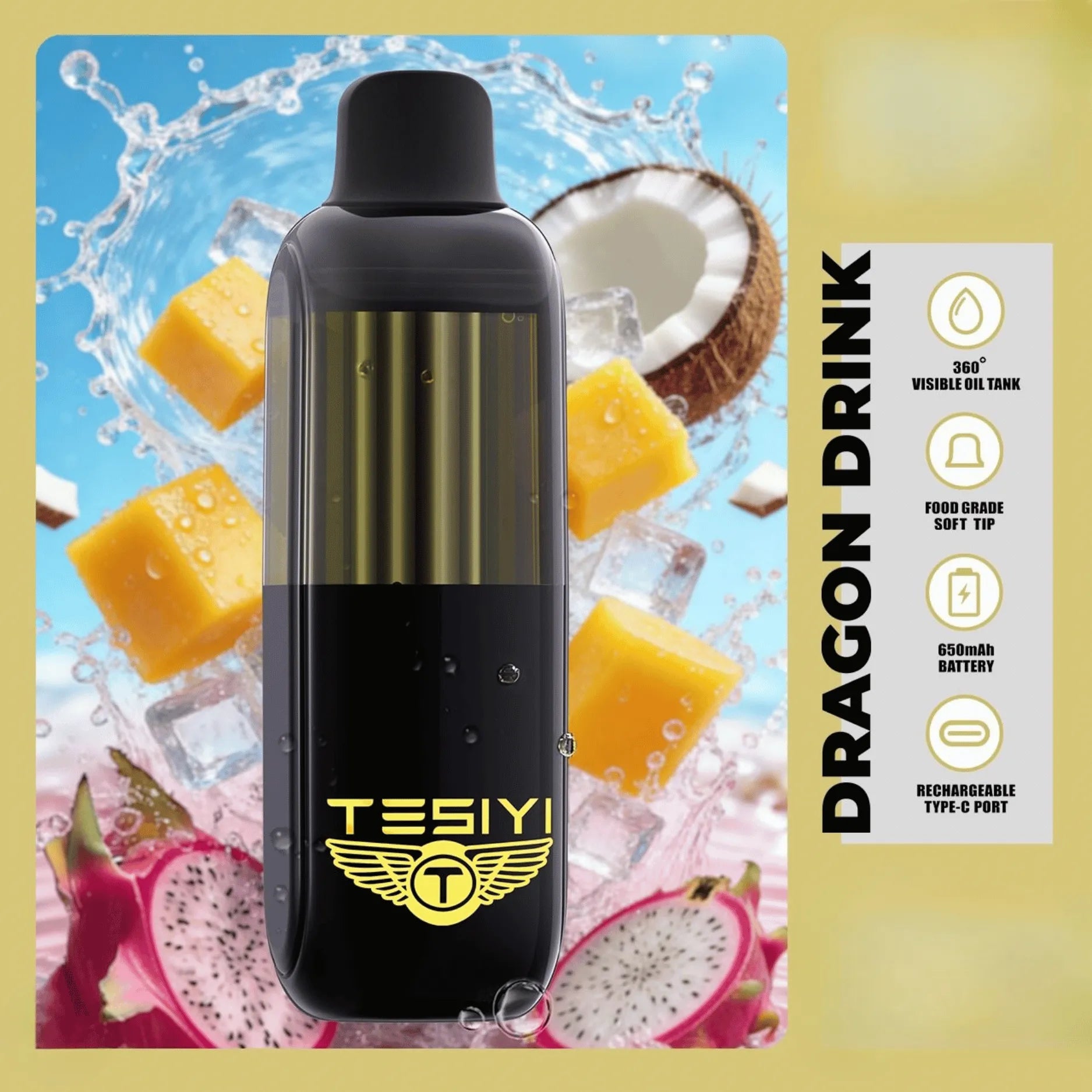 TESIYI-AK-Vape-Dragon-Drink