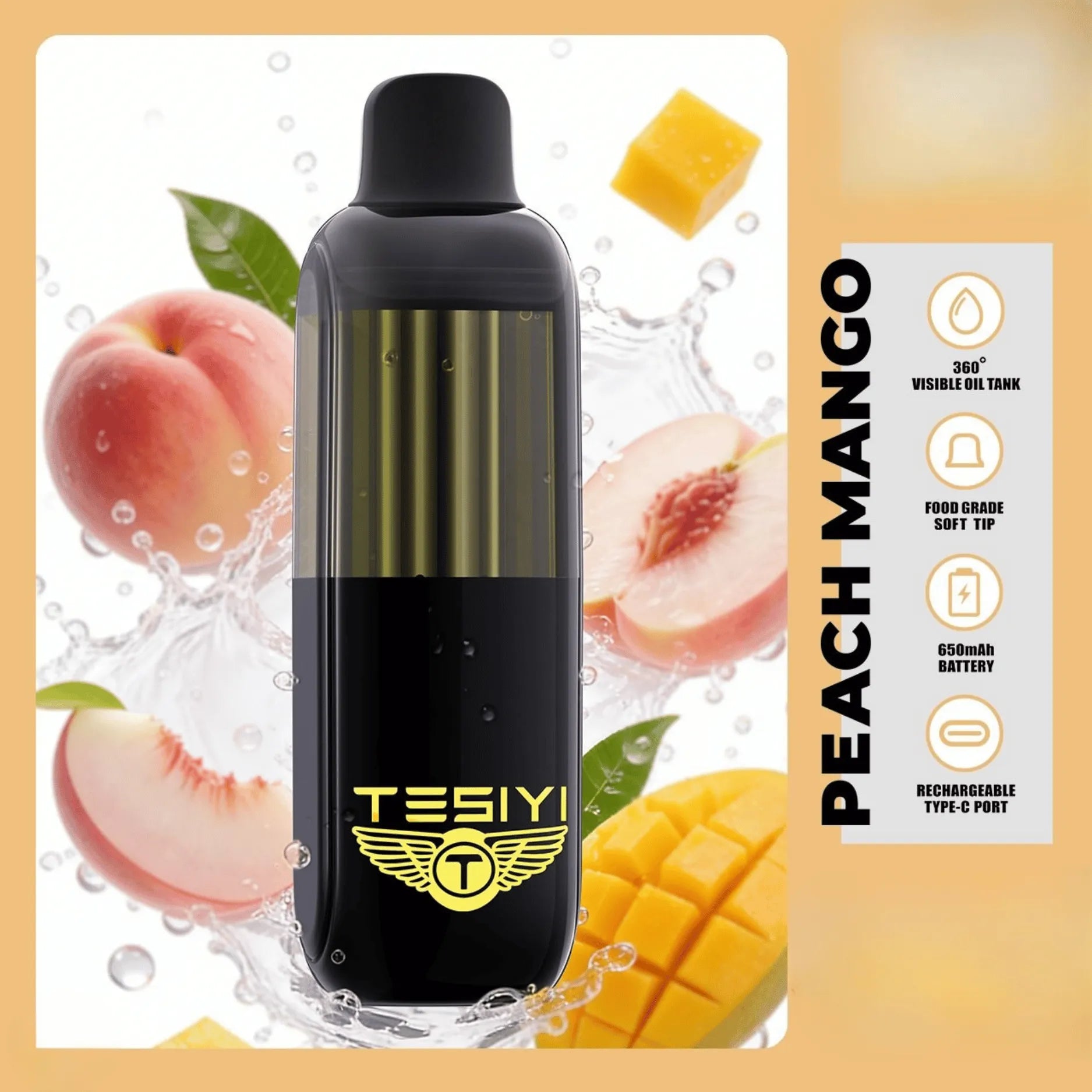 TESIYI-AK-Peach-Mango
