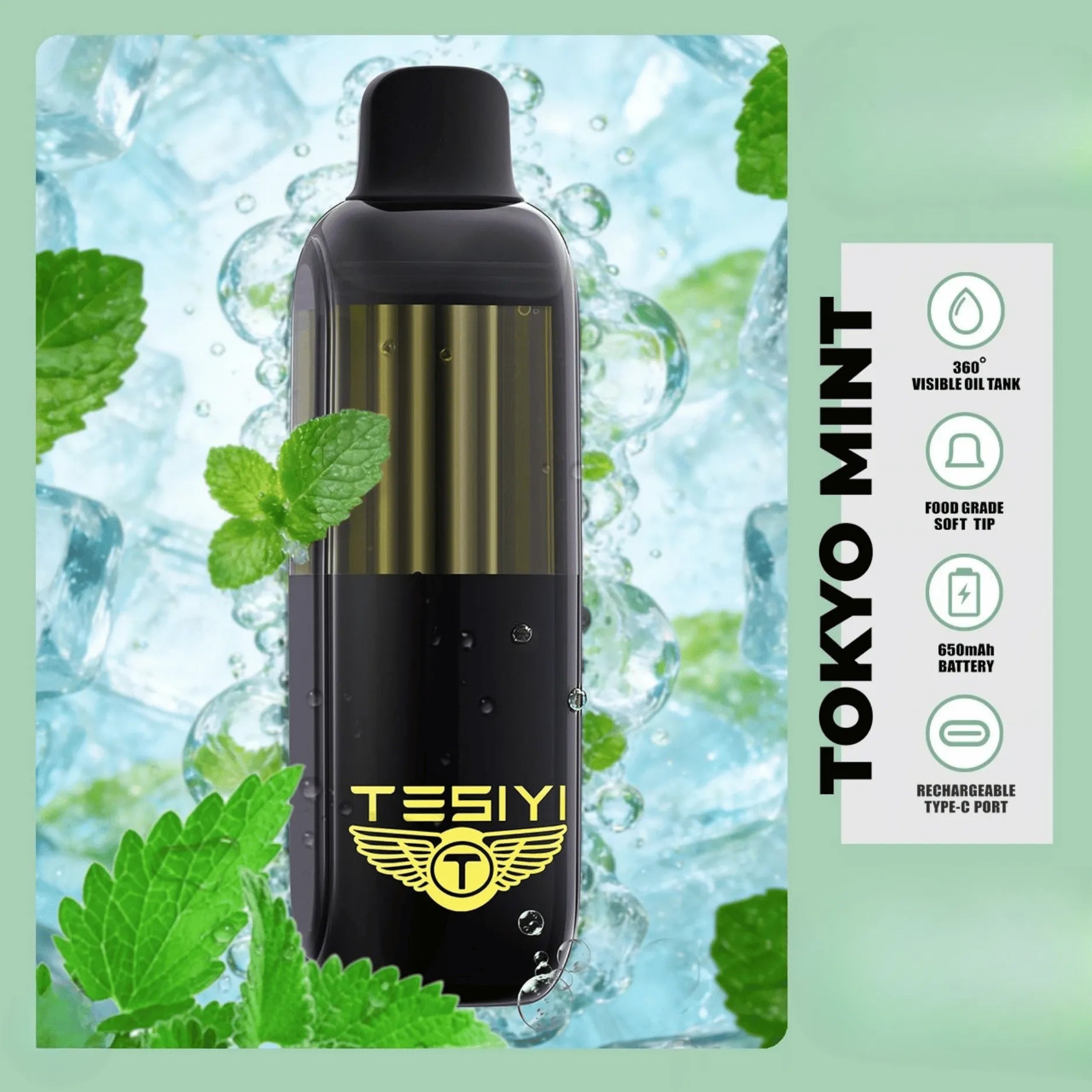 TESIYI-AK-Tokyo-Mint