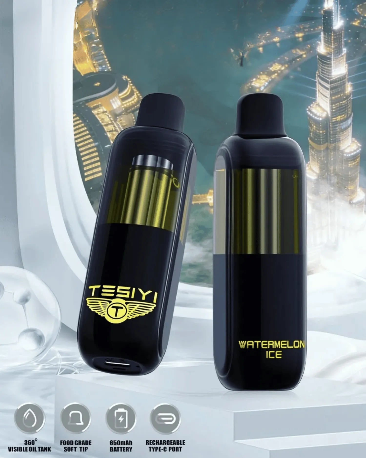 TESIYI-AK-Disposable-Vape