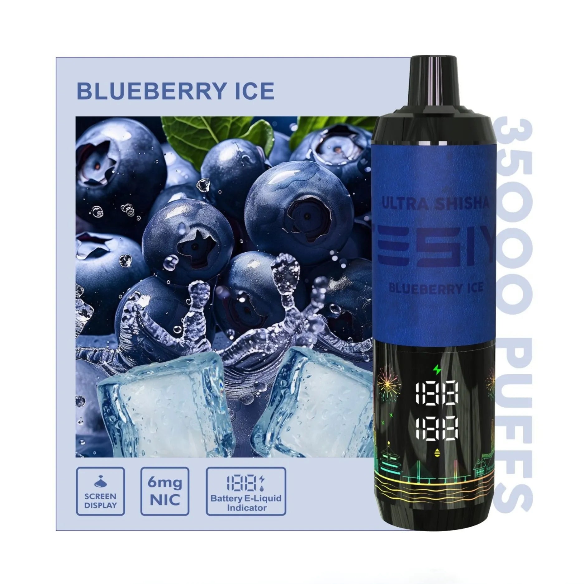 TESIYI-Ultra-Shisha-Blueberry-Ice