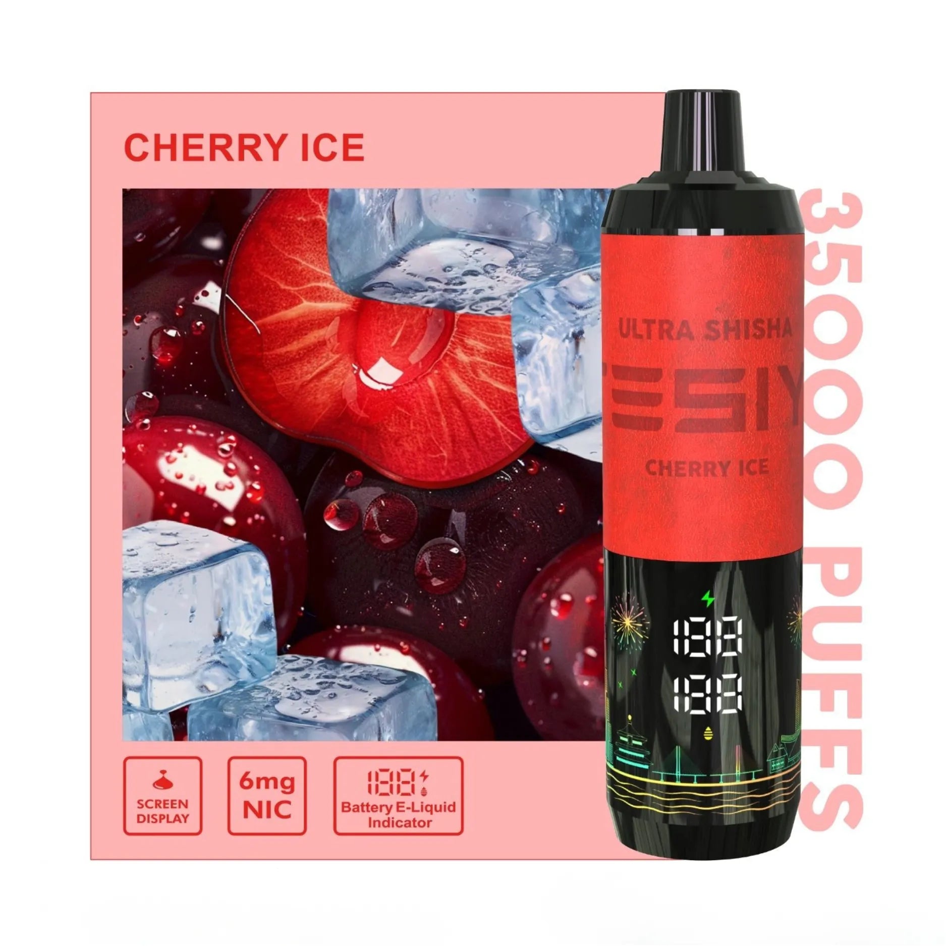 TESIYI-Ultra-Shisha-Cherry-Ice