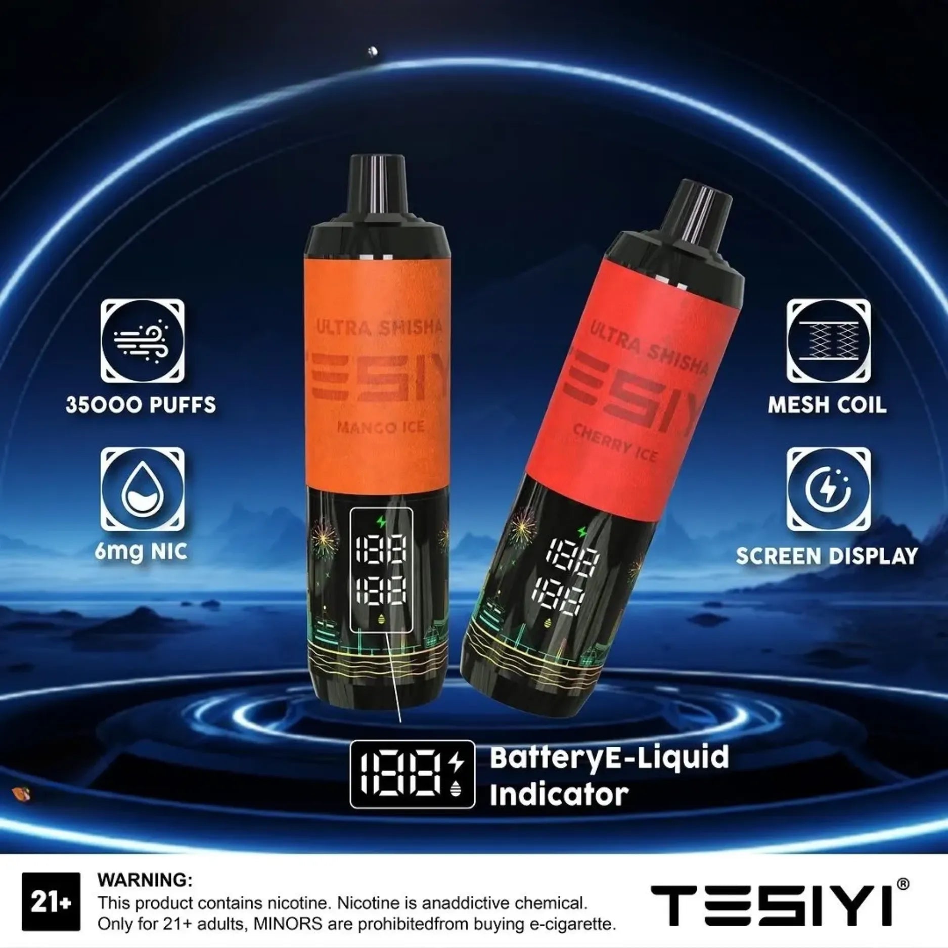 TESIYI-Ultra-Shisha