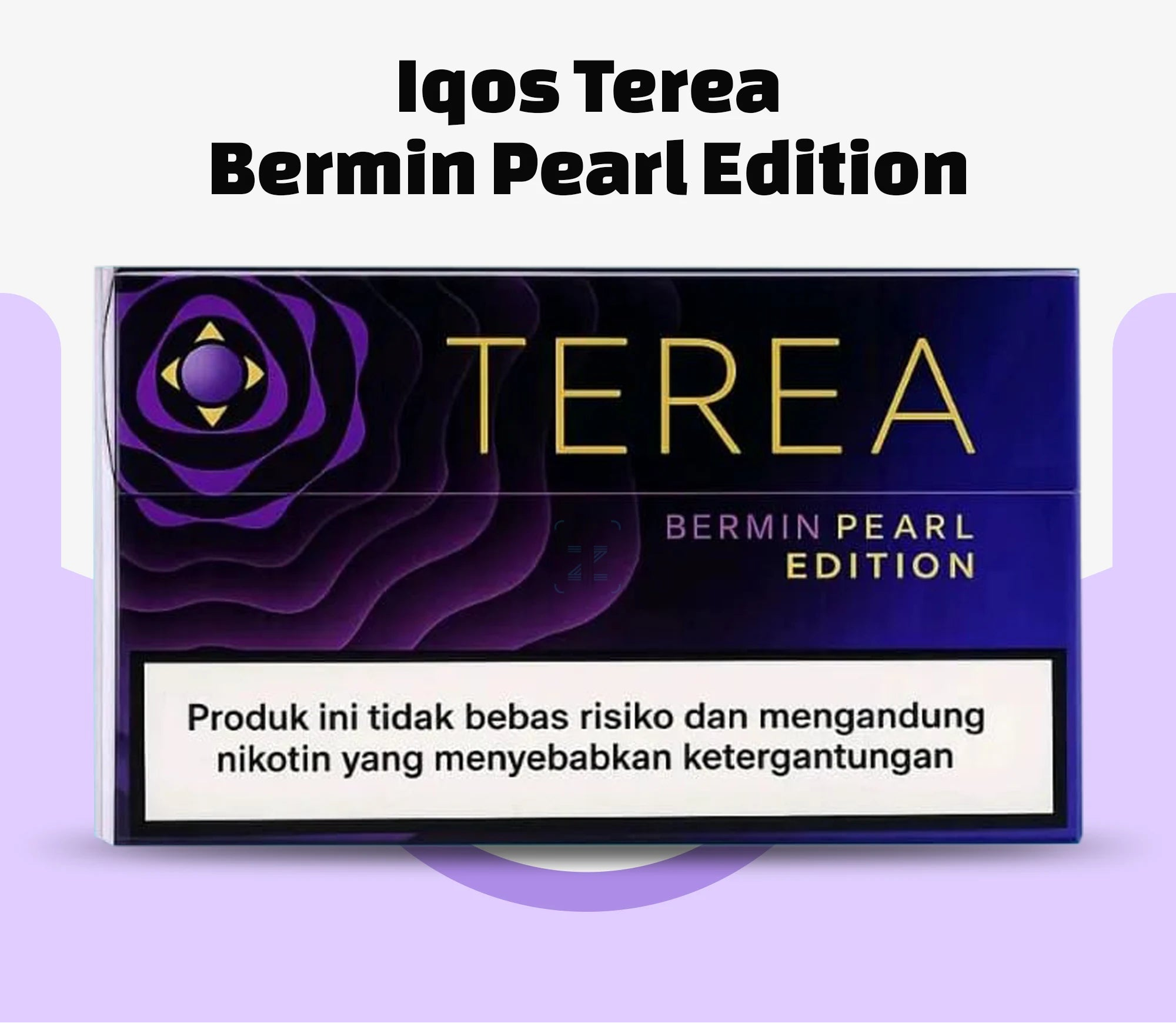 Terea-bermin-pearl-edition