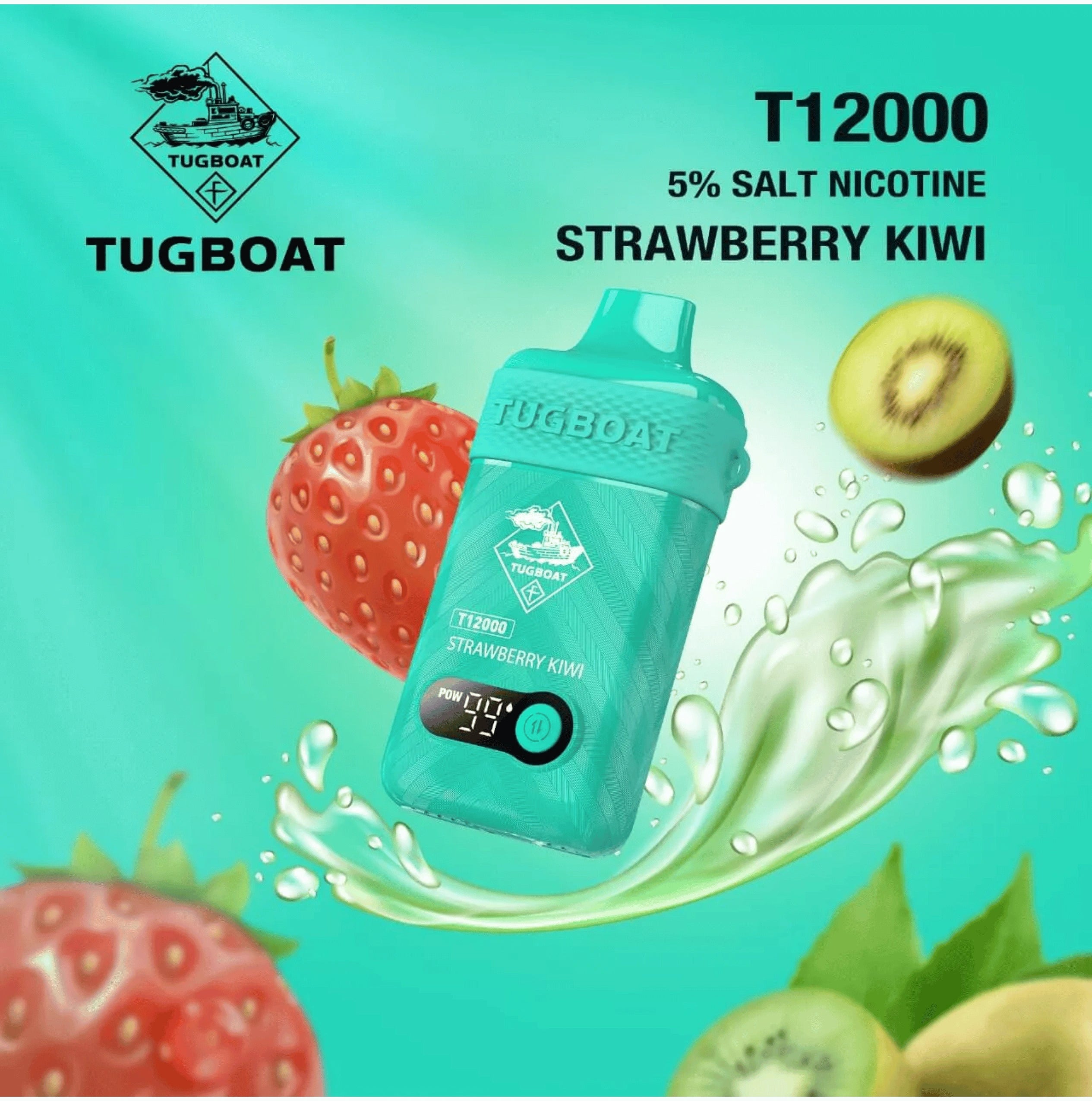 Tugboat-T12000-Disposable-12000-Puffs
