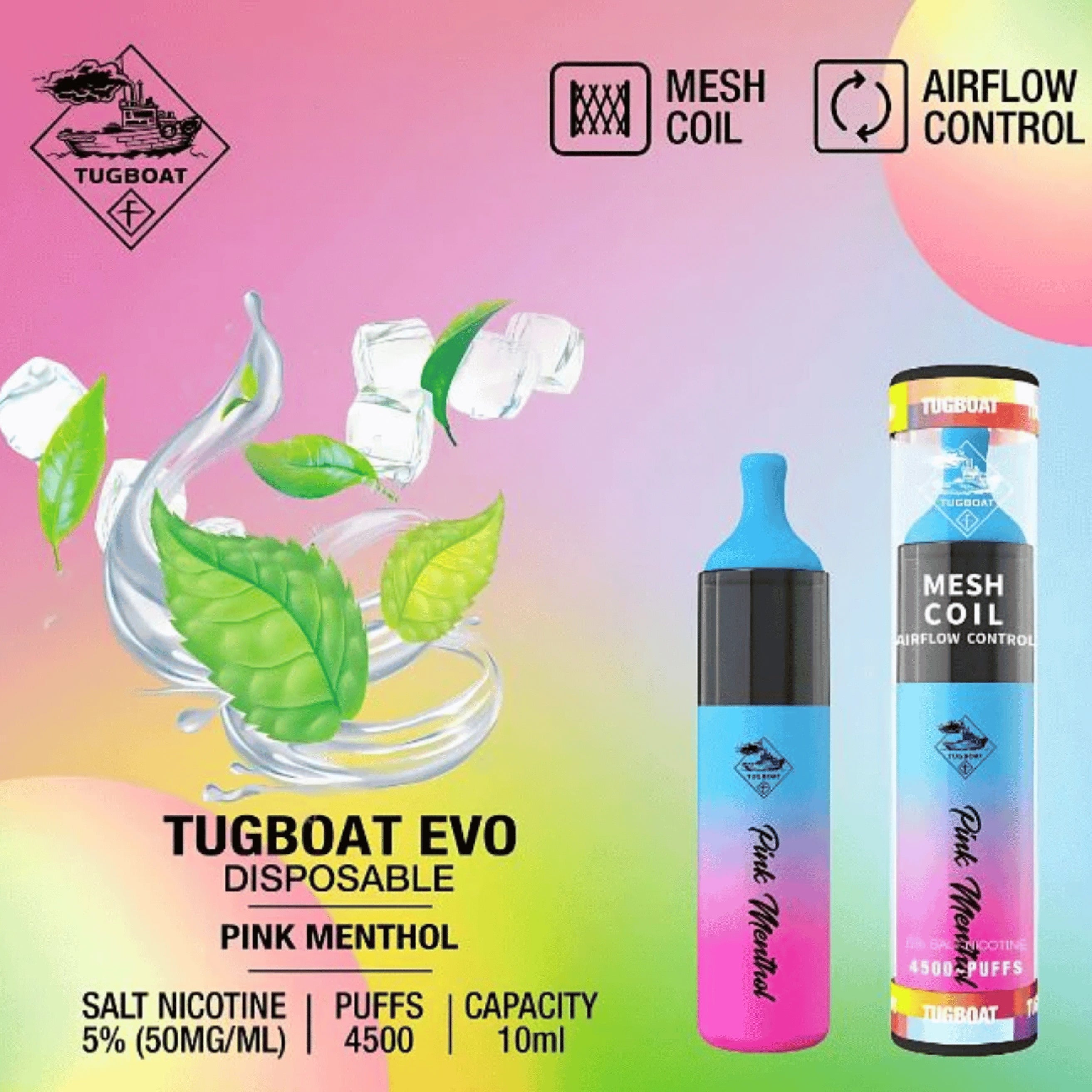 Tugboat_Evo_Pink_Menthol