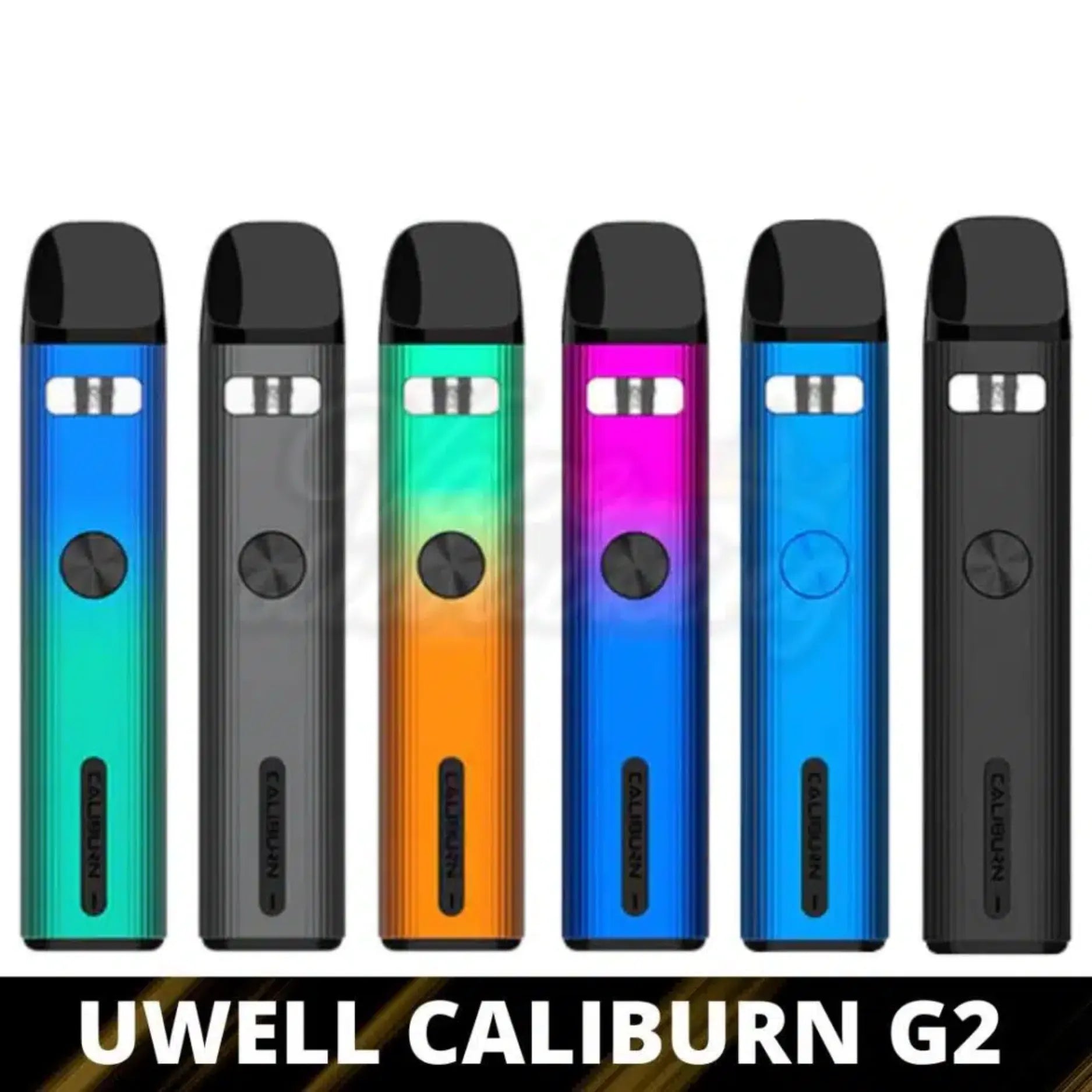 buy uwell caliburn g2 UWELL CALIBURN G2 POD SYSTEM ALL COLORS in UAE – VapeDeals
