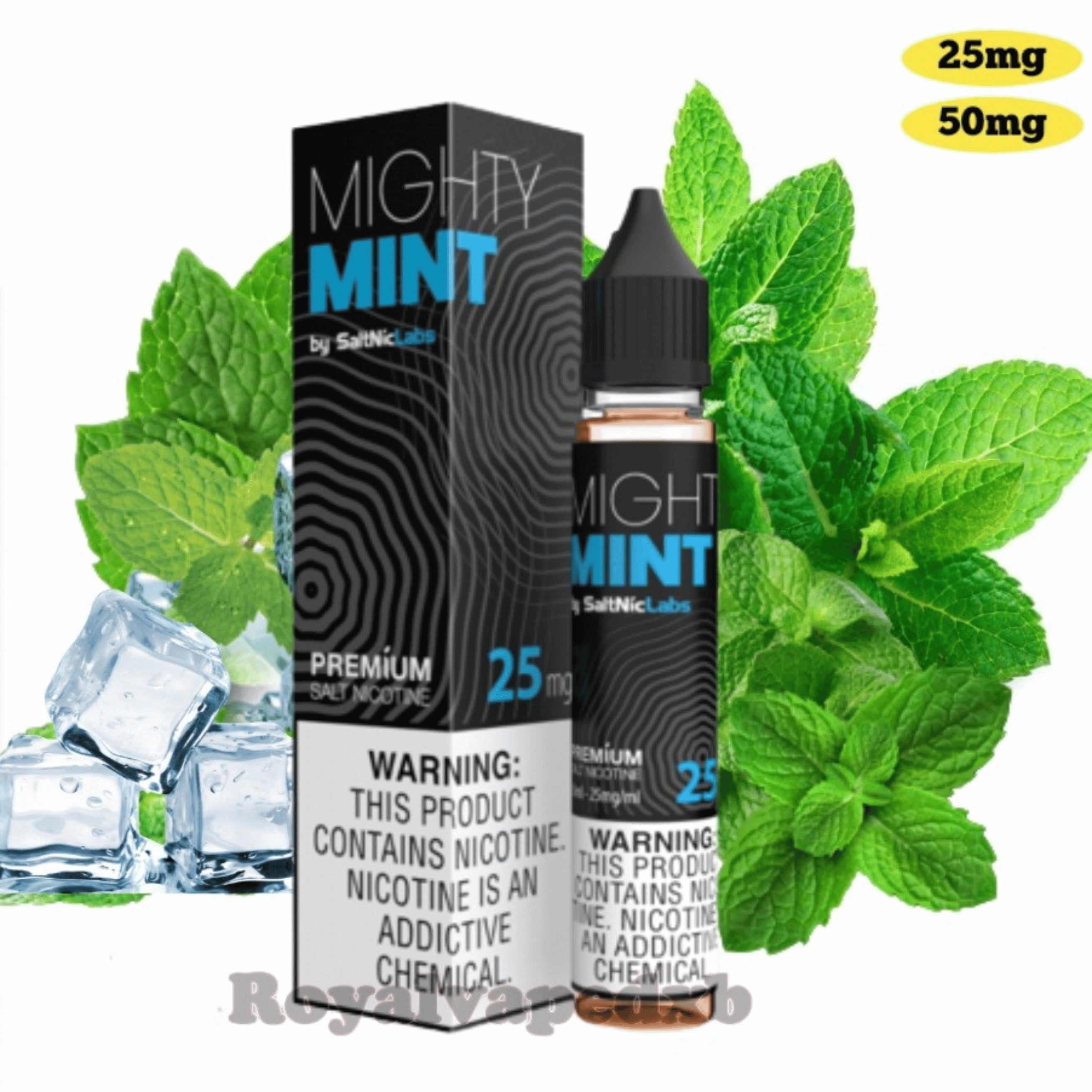 VGOD Salt Nic 30ml Vape Liquids