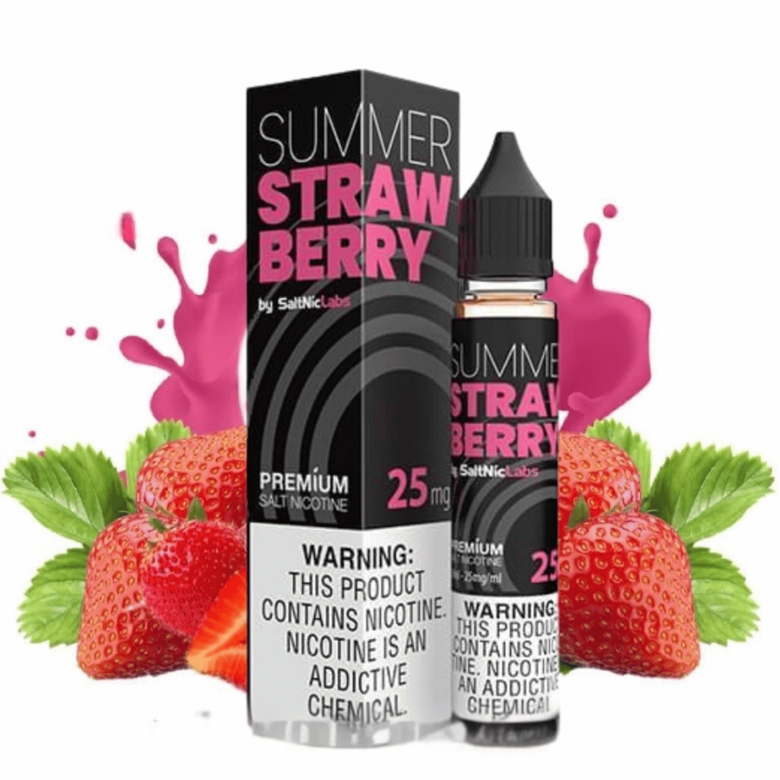 VGOD Salt Nic 30ml Vape Liquids