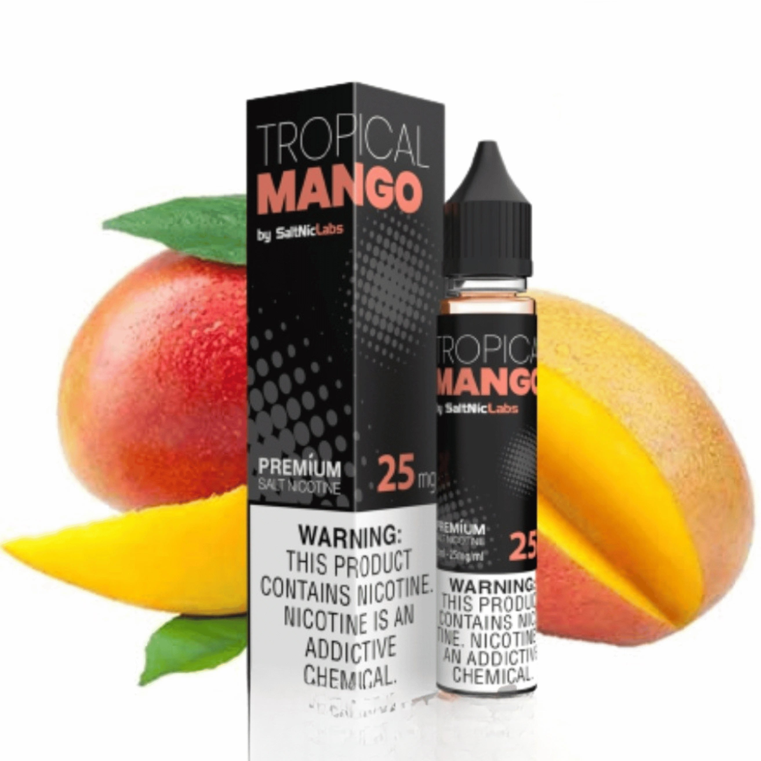 VGOD Salt Nic 30ml Vape Liquids