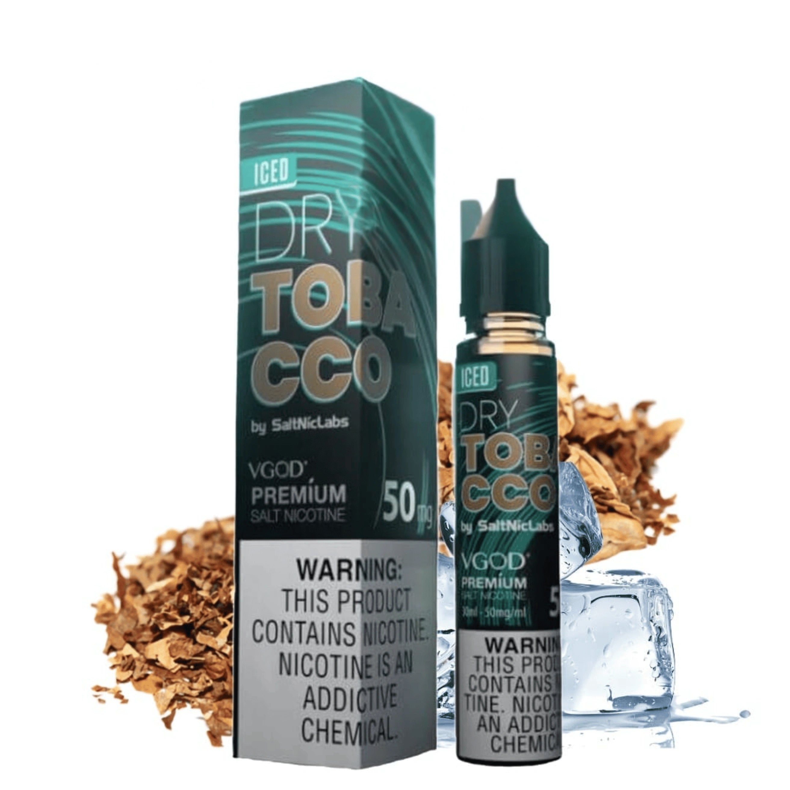 VGOD Salt Nic 30ml Vape Liquids