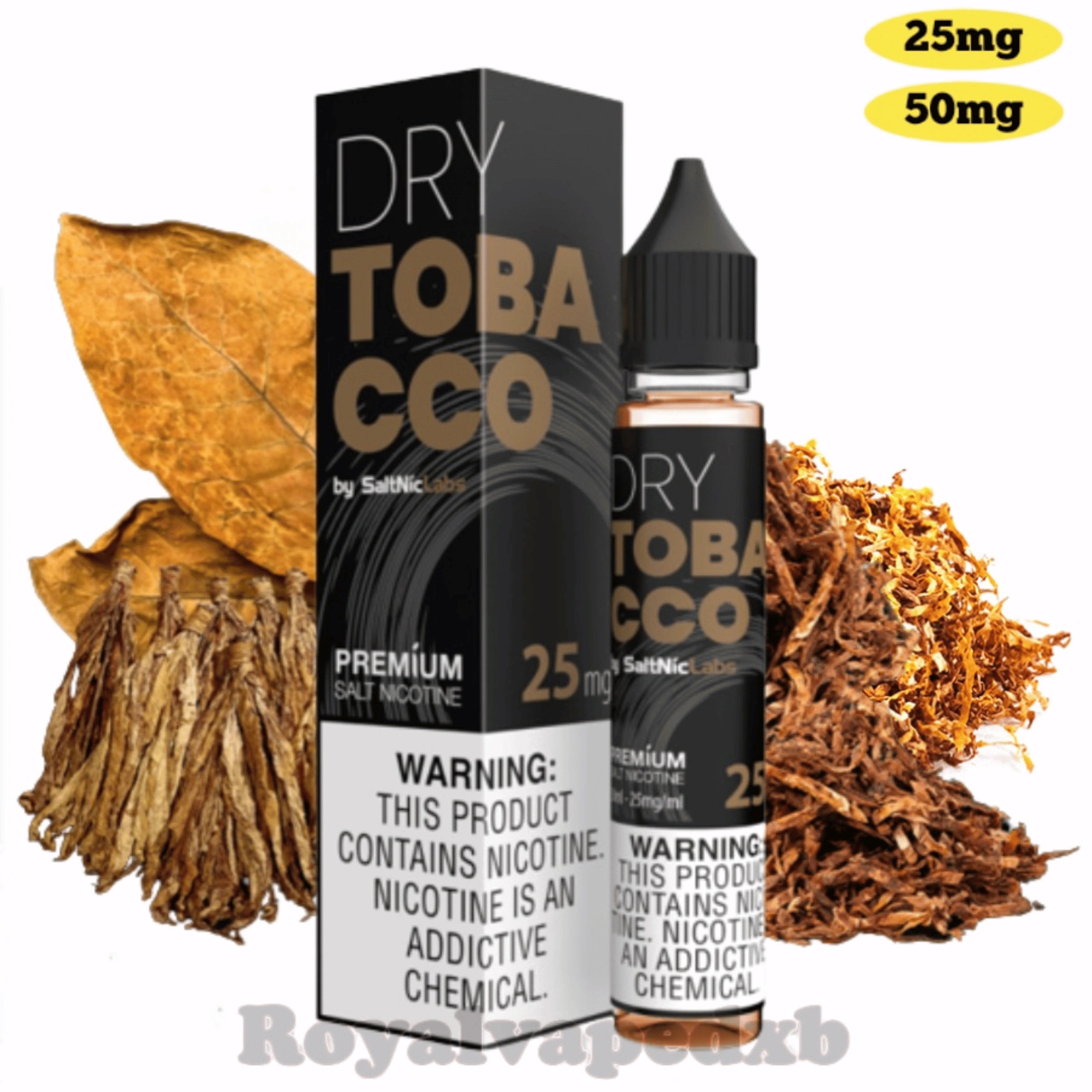 VGOD Salt Nic 30ml Vape Liquids